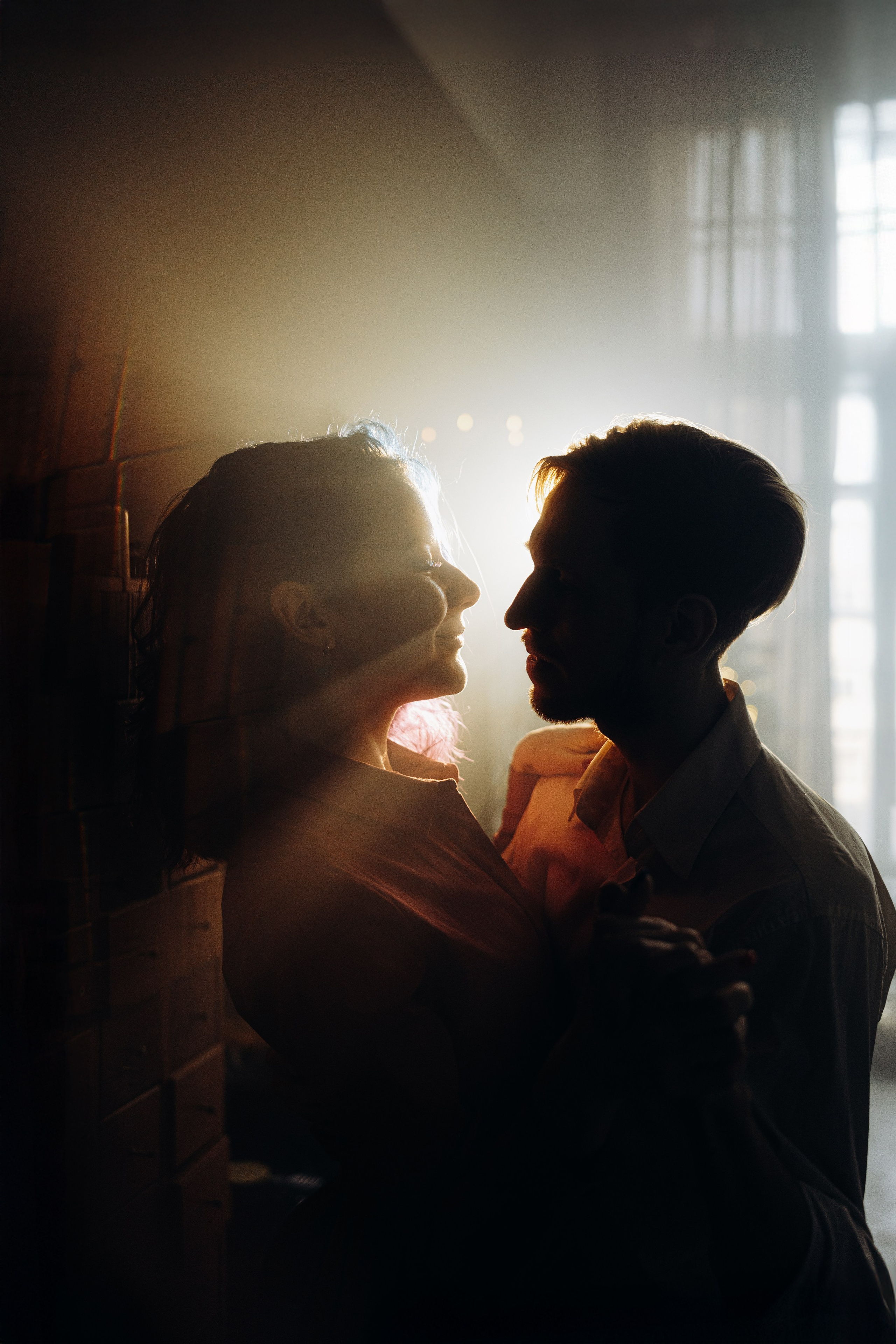 PDSM (Model Couple). PDSM Art Photos