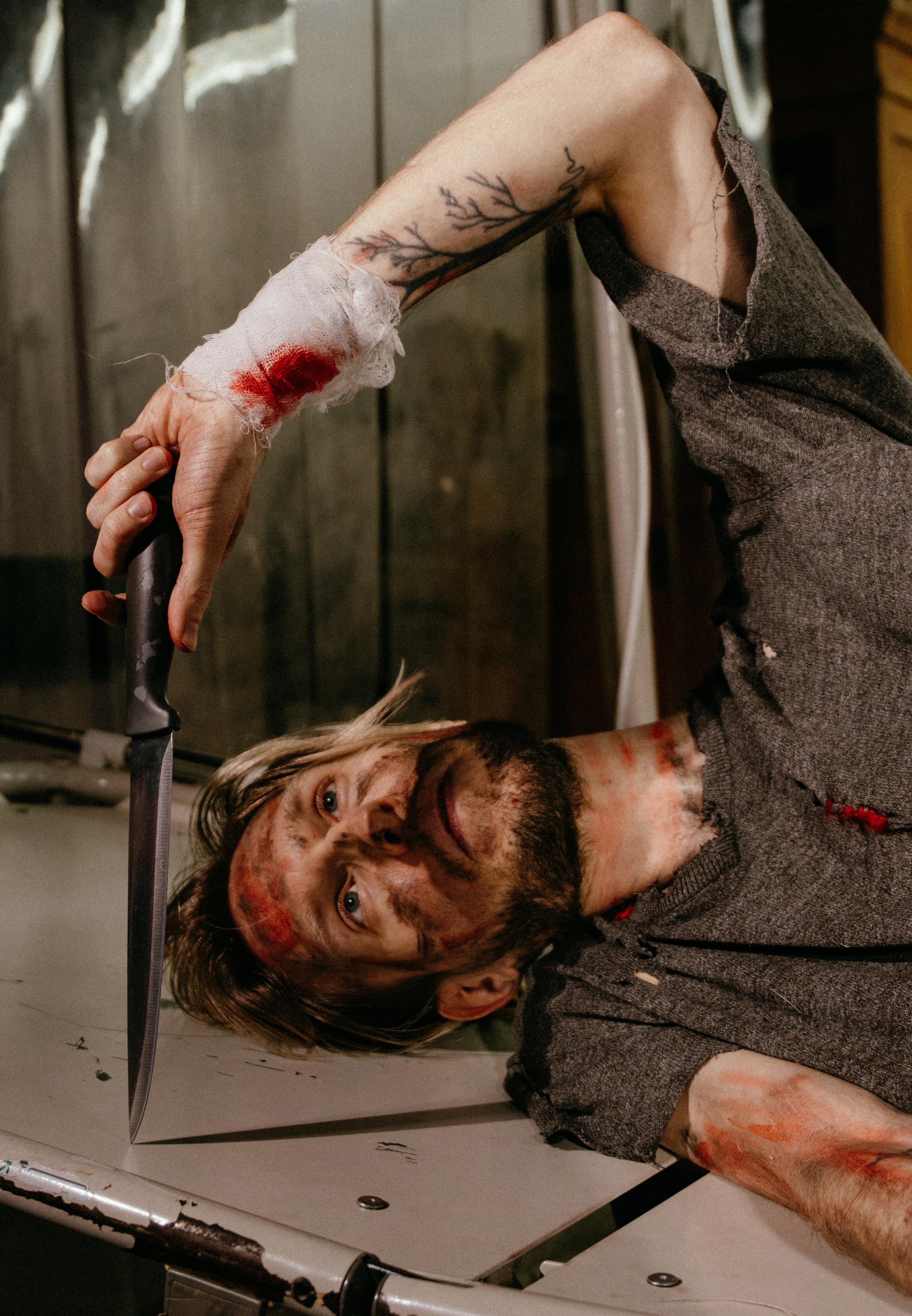 KeLLoT (Model). PDSM Art Photos