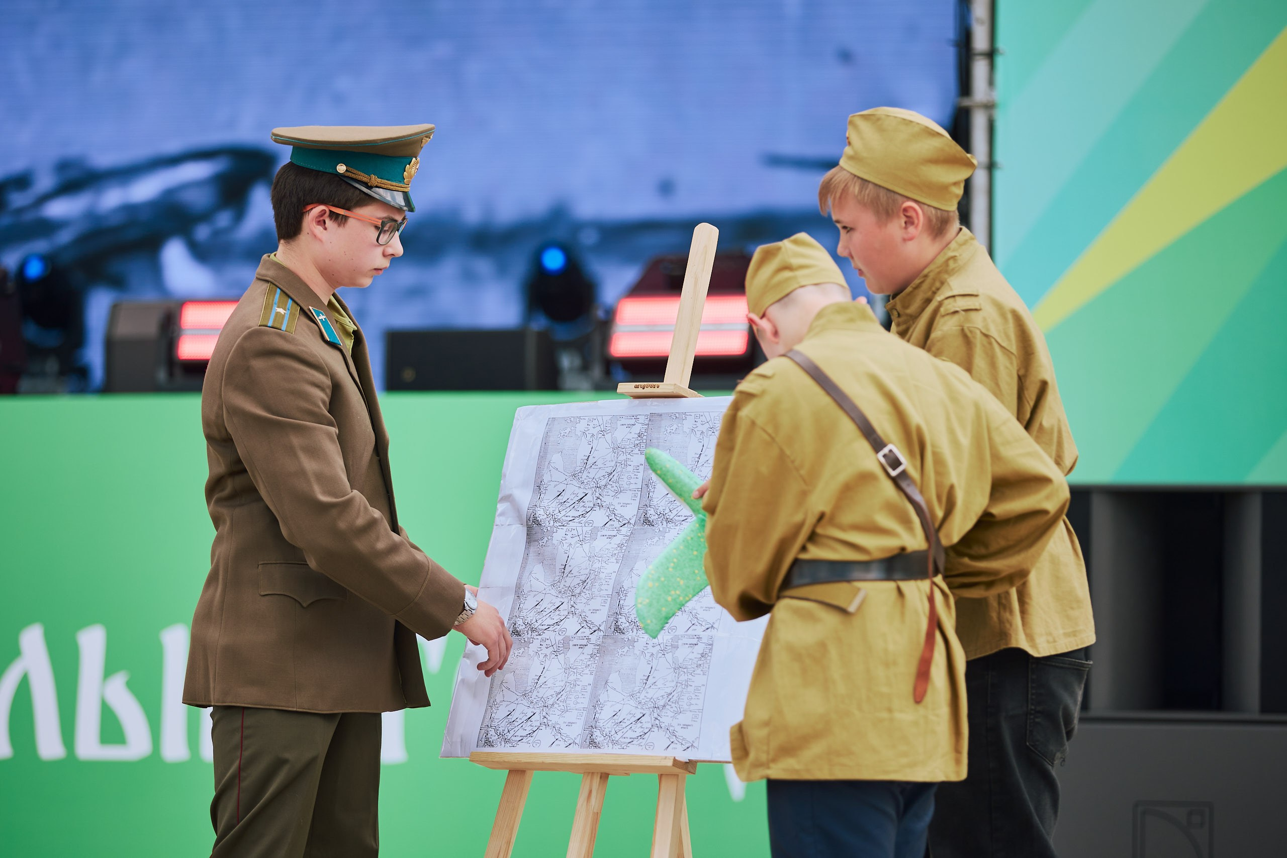 Фоторепортаж Юбилей г. Володарск 70 лет Нижегородская область. Спортивный Репортажный фотограф в Нижнем Новгороде Некрасов Денис
