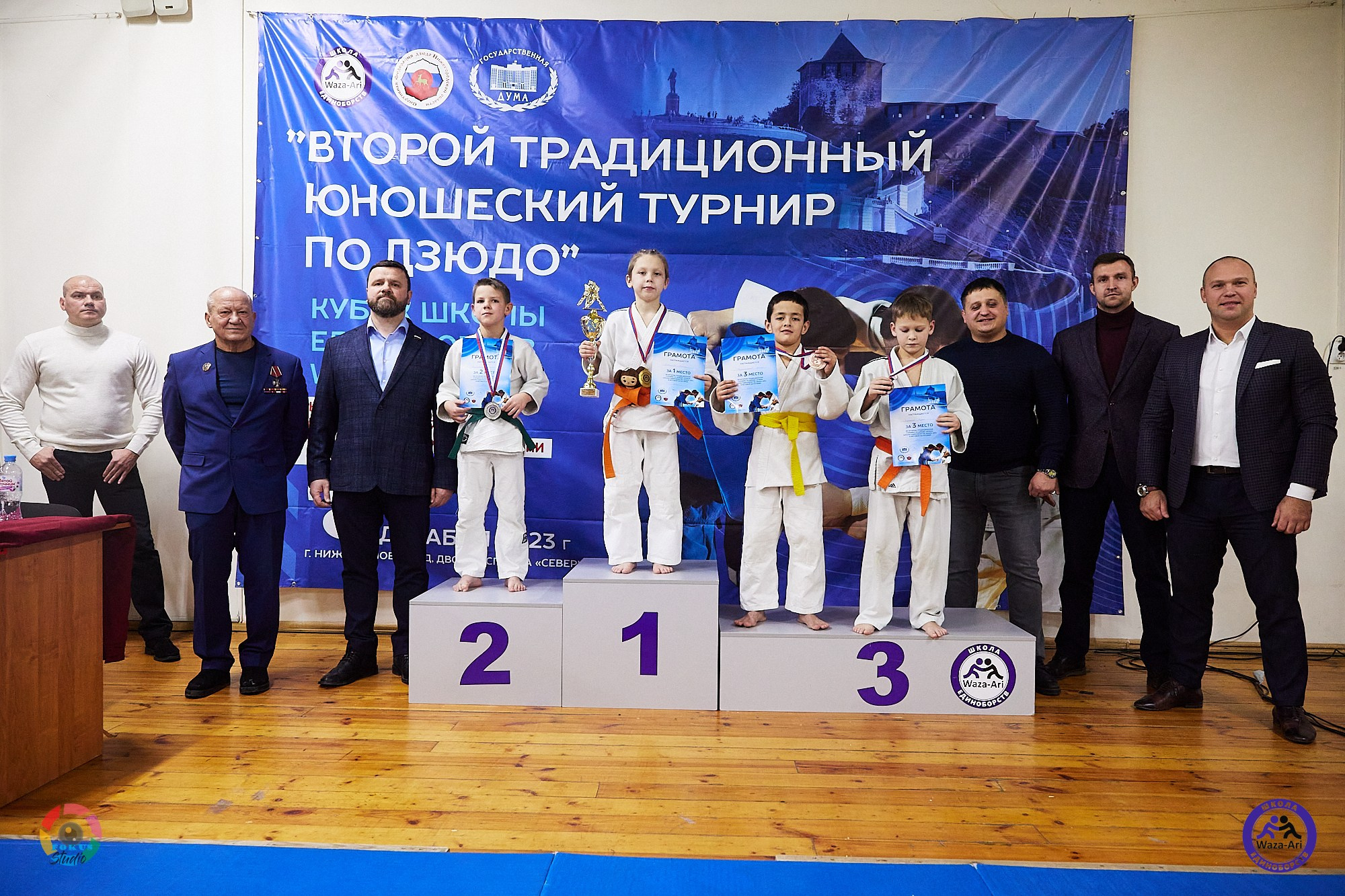 Репортаж Турнир по дзюдо. Спортивный фотограф Некрасов Денис