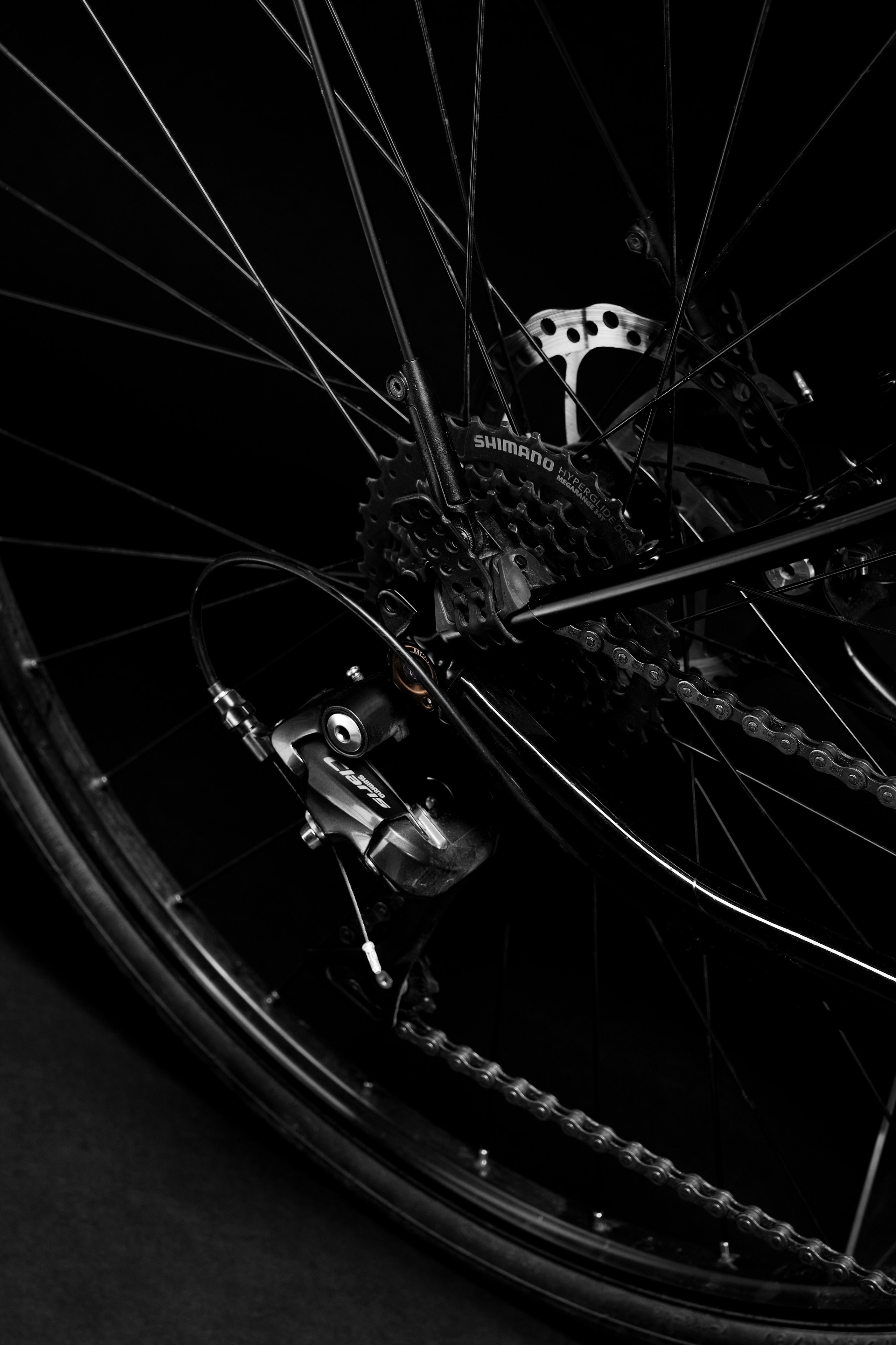 Рекламная сьемка велосипедов. Предметный и интерьерный фотограф Василий Блинов