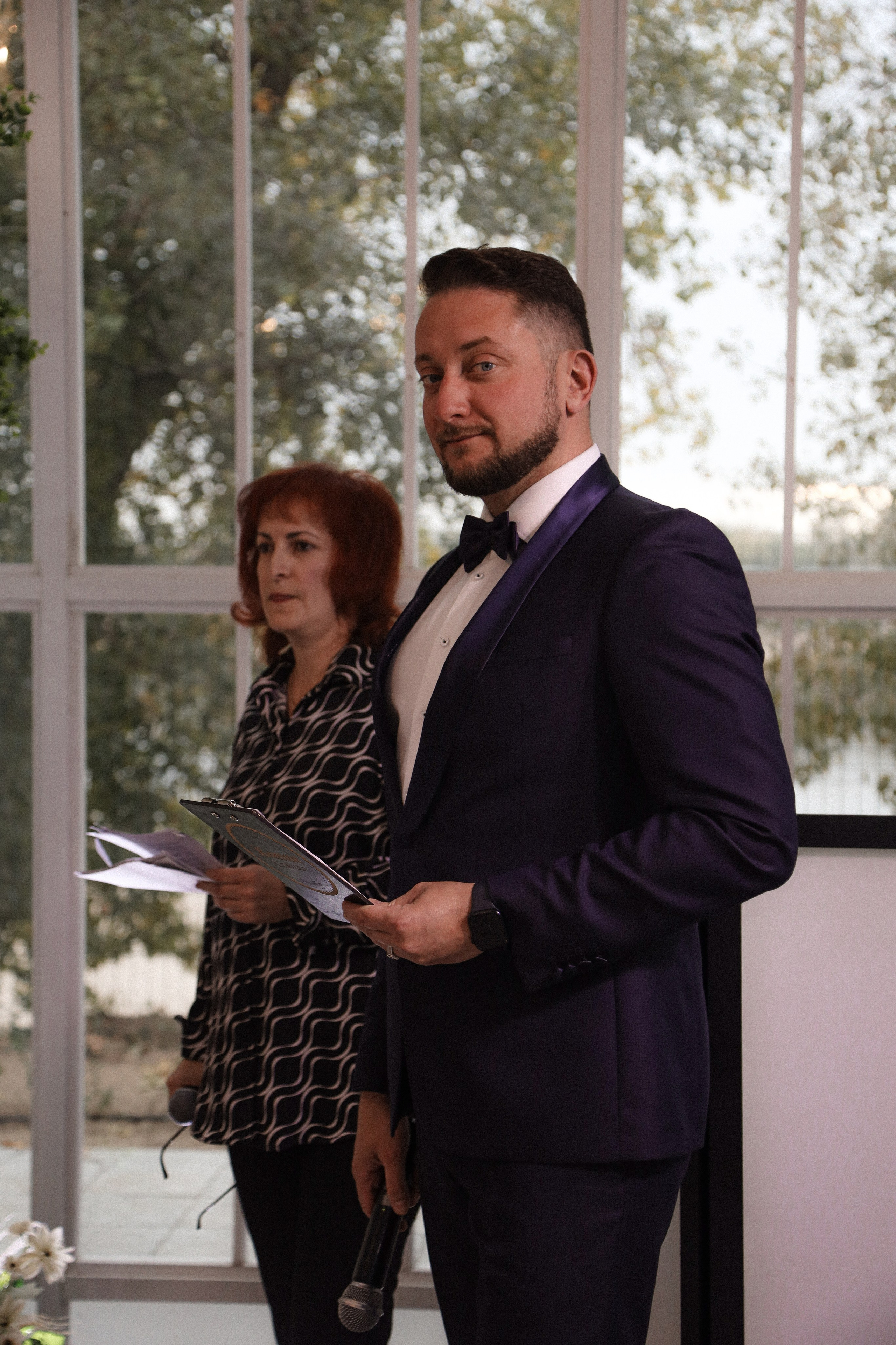 Эбу + Люсия. Фотограф Волгоград / Волжский