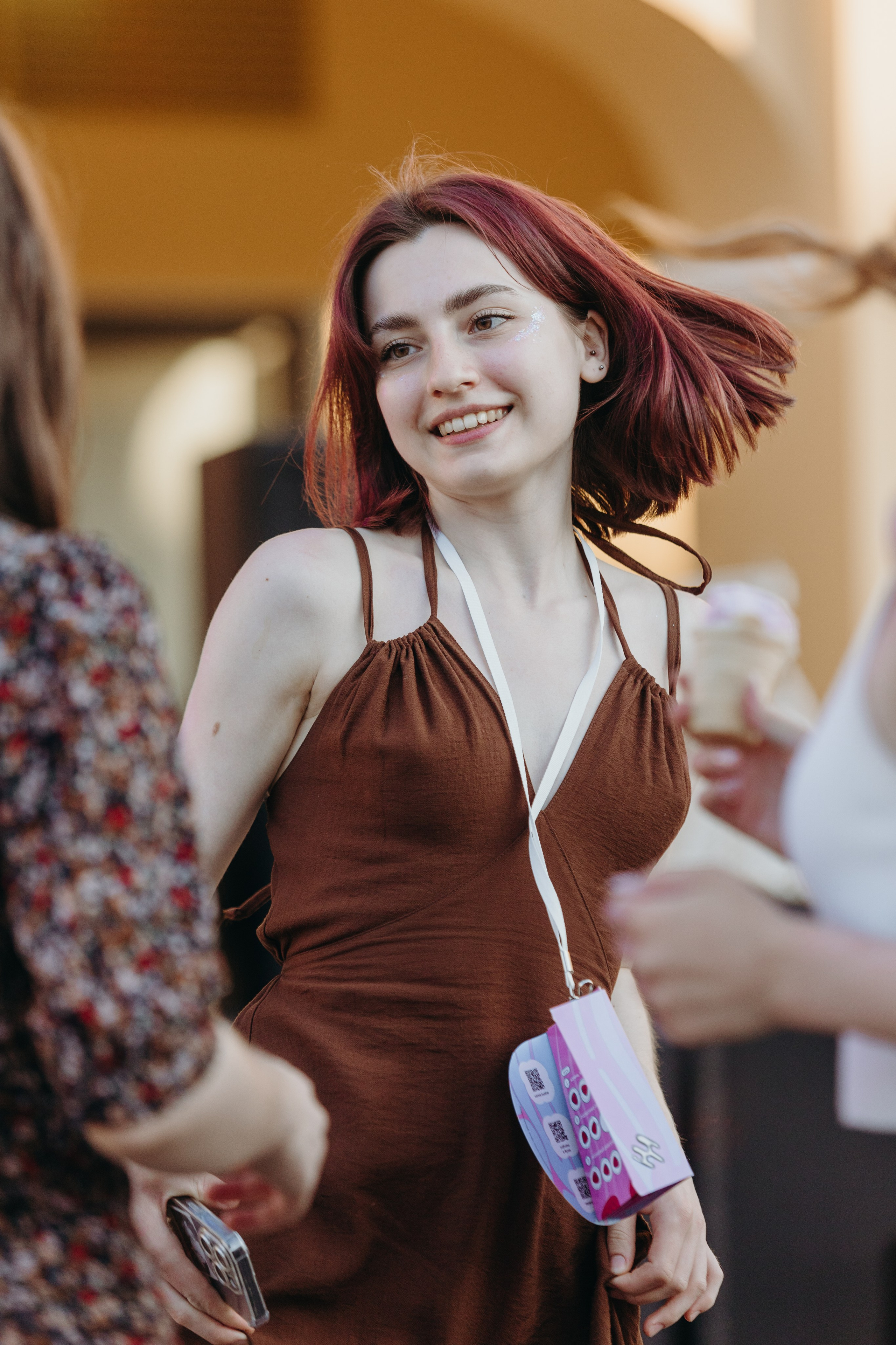 Буше. Фотограф Сергей Красиков, Санкт-Петербург