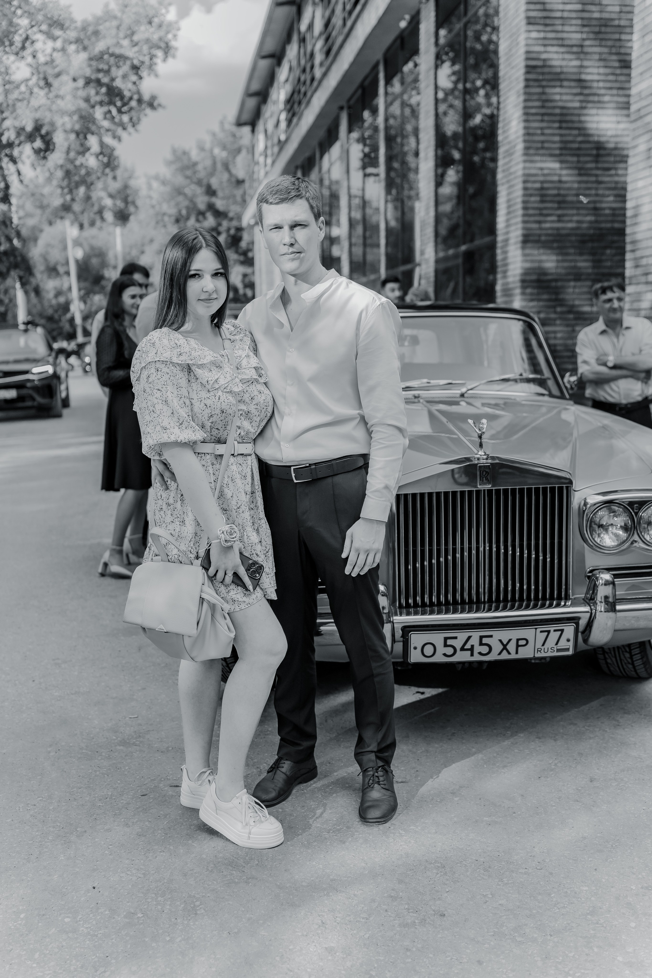 МАКСИМ И ЕЛЕНА. Коммерческий фотограф|Детский фотограф в Самаре Плетнева Евгения