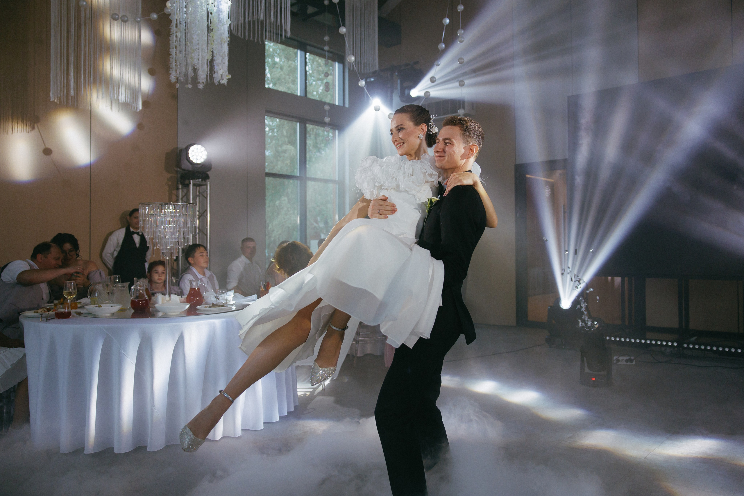 Кирилл и Ольга. Фотограф Иркутск Антипин Сергей