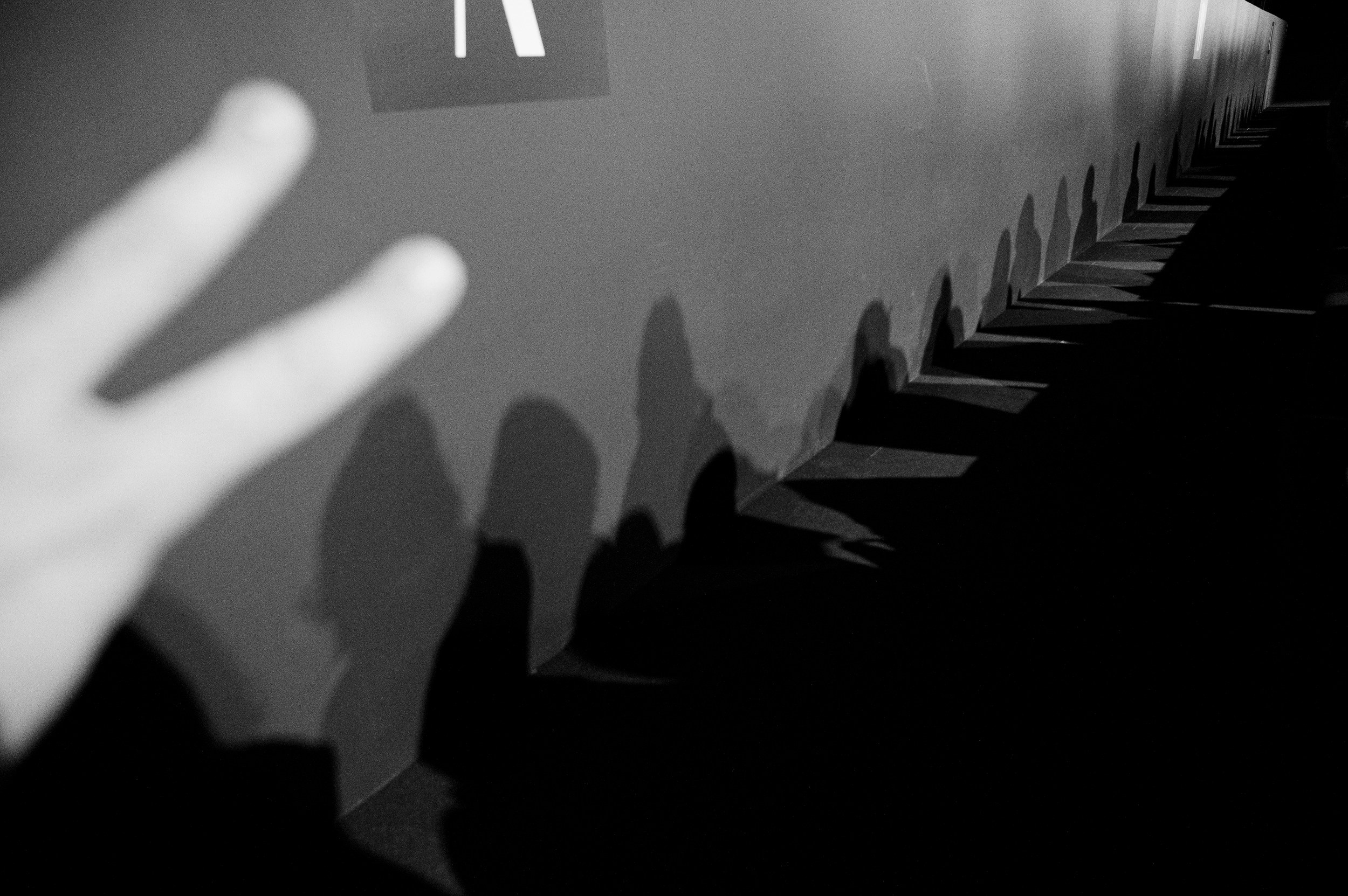 Moscow Fashion Week 2025. Фотограф Антон Горин