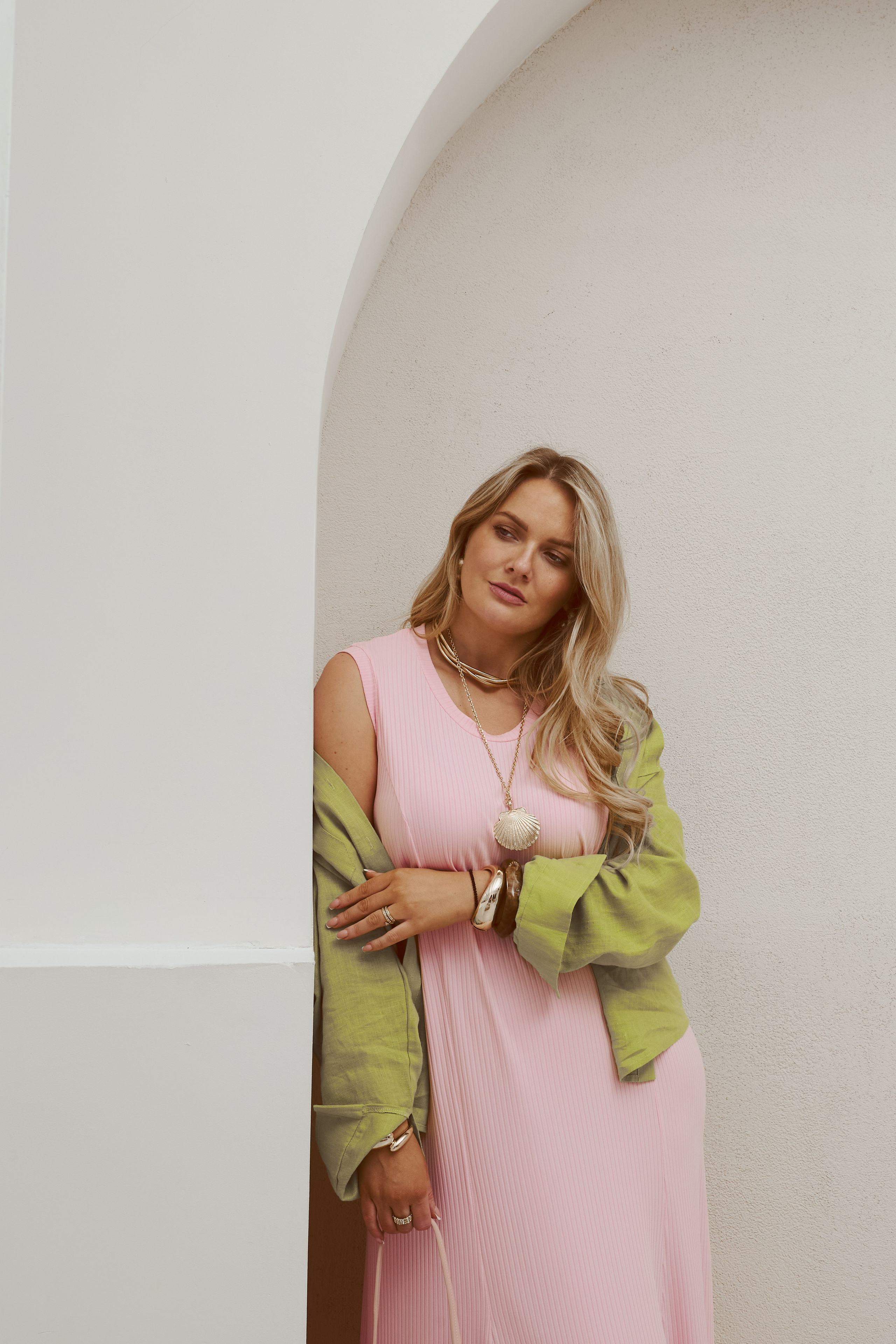 Полина. Коммерческий фотограф Дарья Горбачева