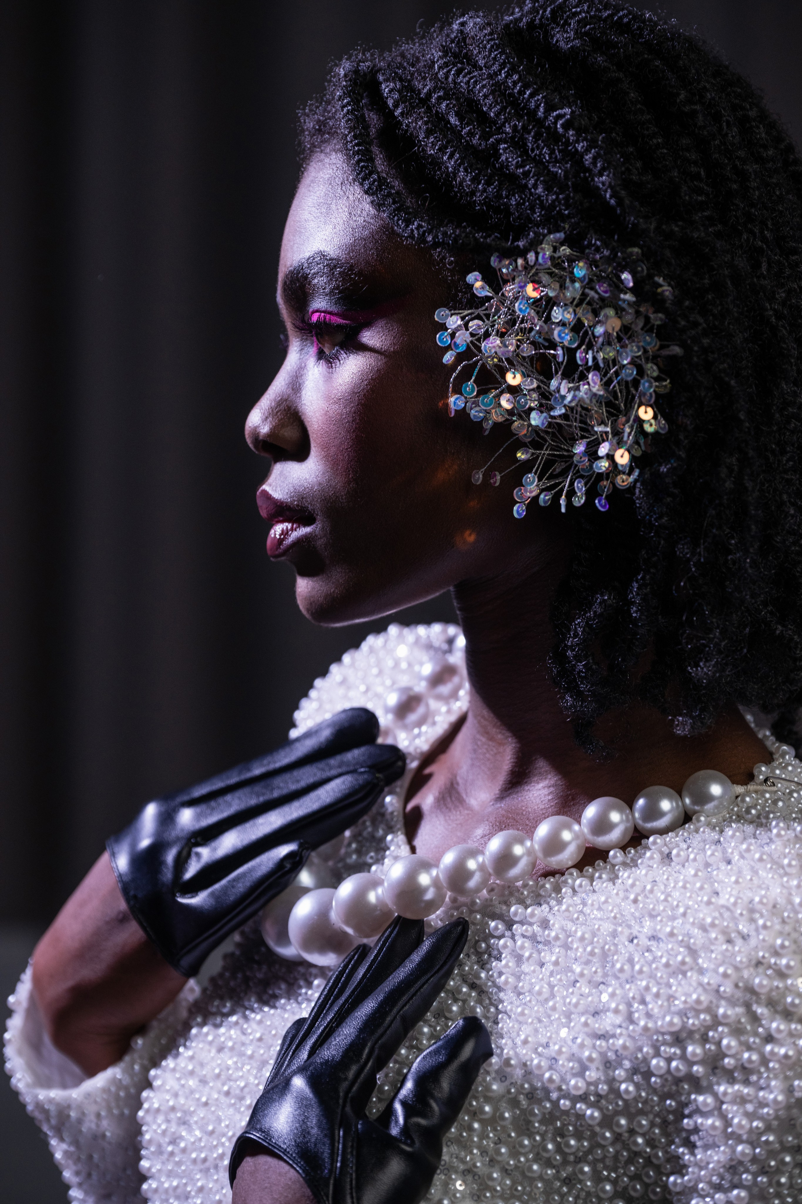 Priscilla. Portrait photographer in Minsk Slava Potalakh