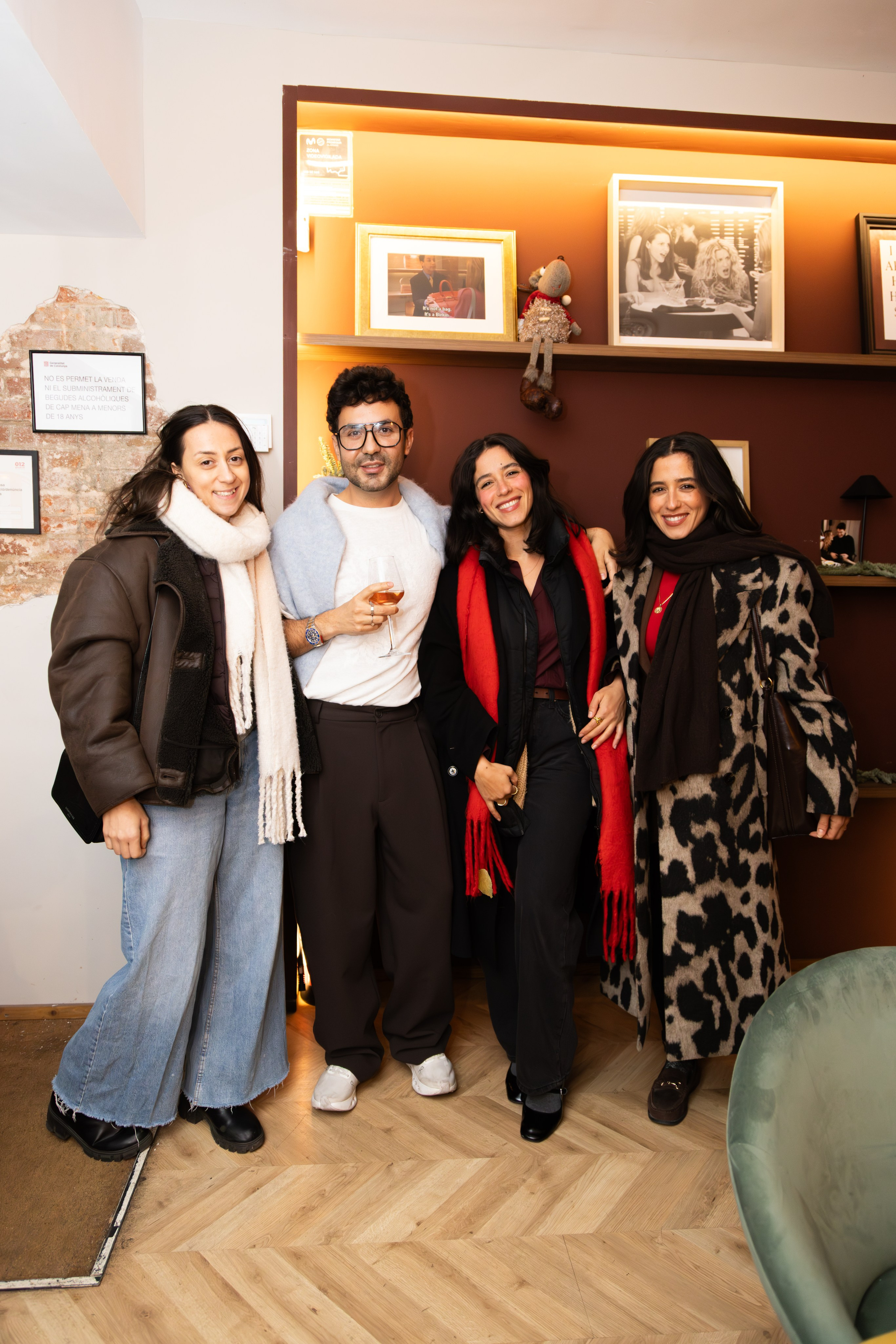 NIGHT and the CITY. Фотограф в Барселоне Валиулова Ася