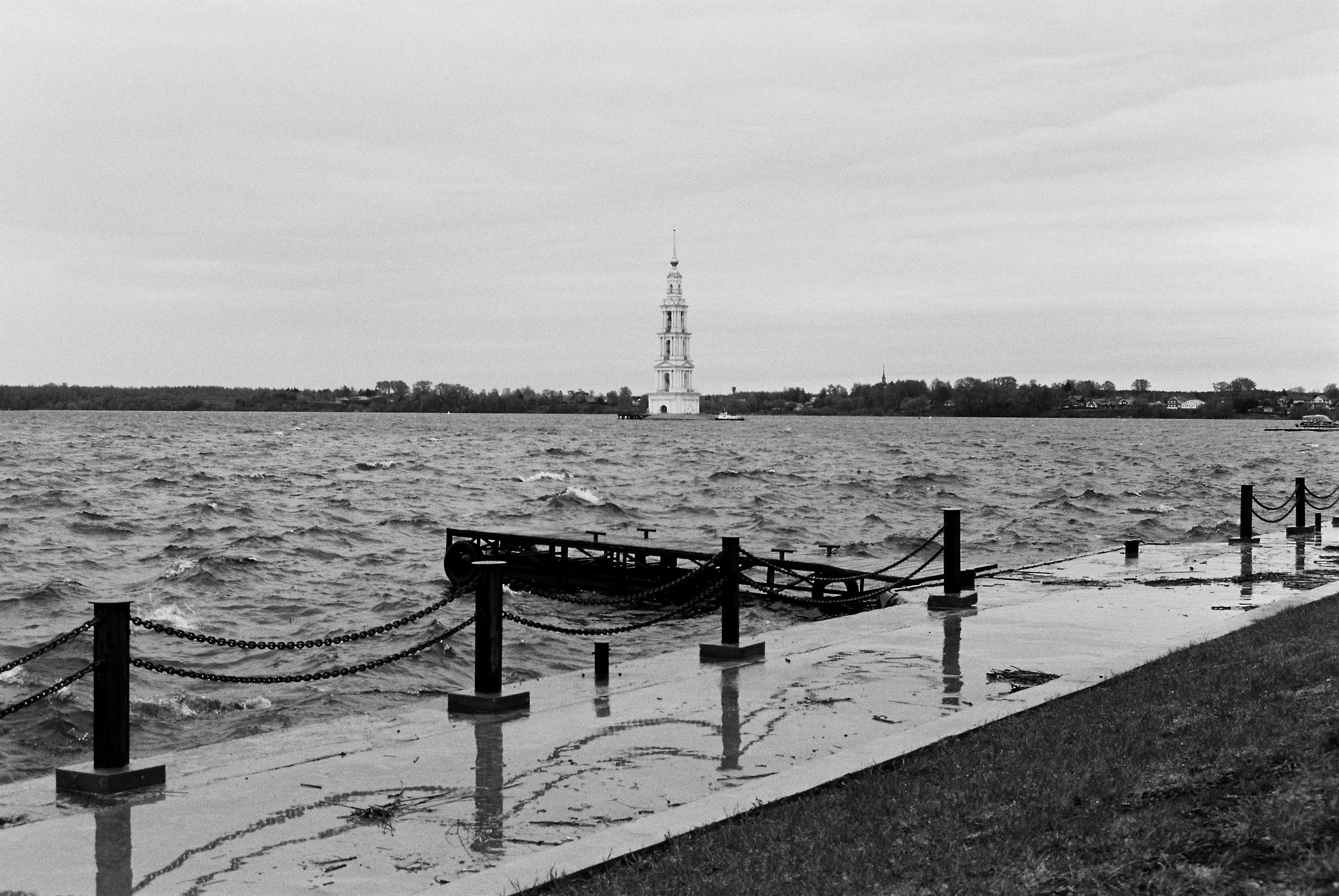 Путешествия. Anastasiia Kron