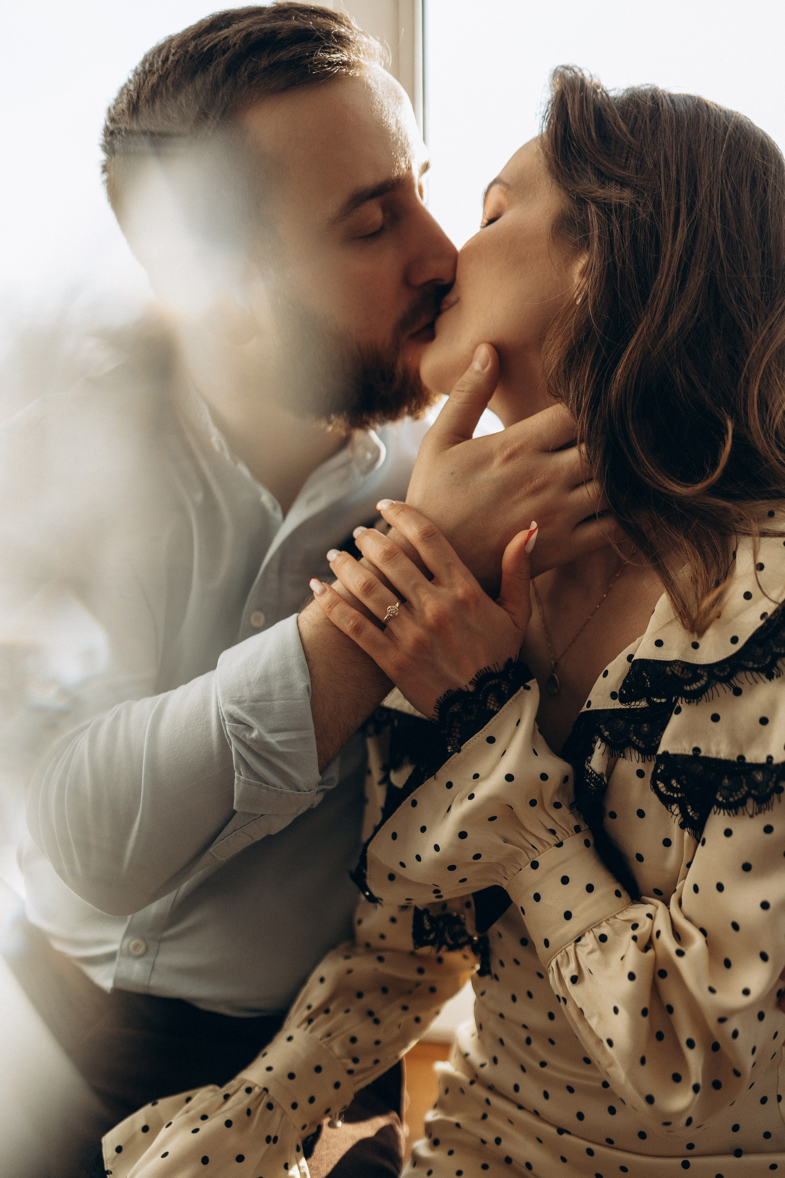 Анна и Константин. Семейный и свадебный фотограф в Новосибирске/Бийске Екатерина Логинова