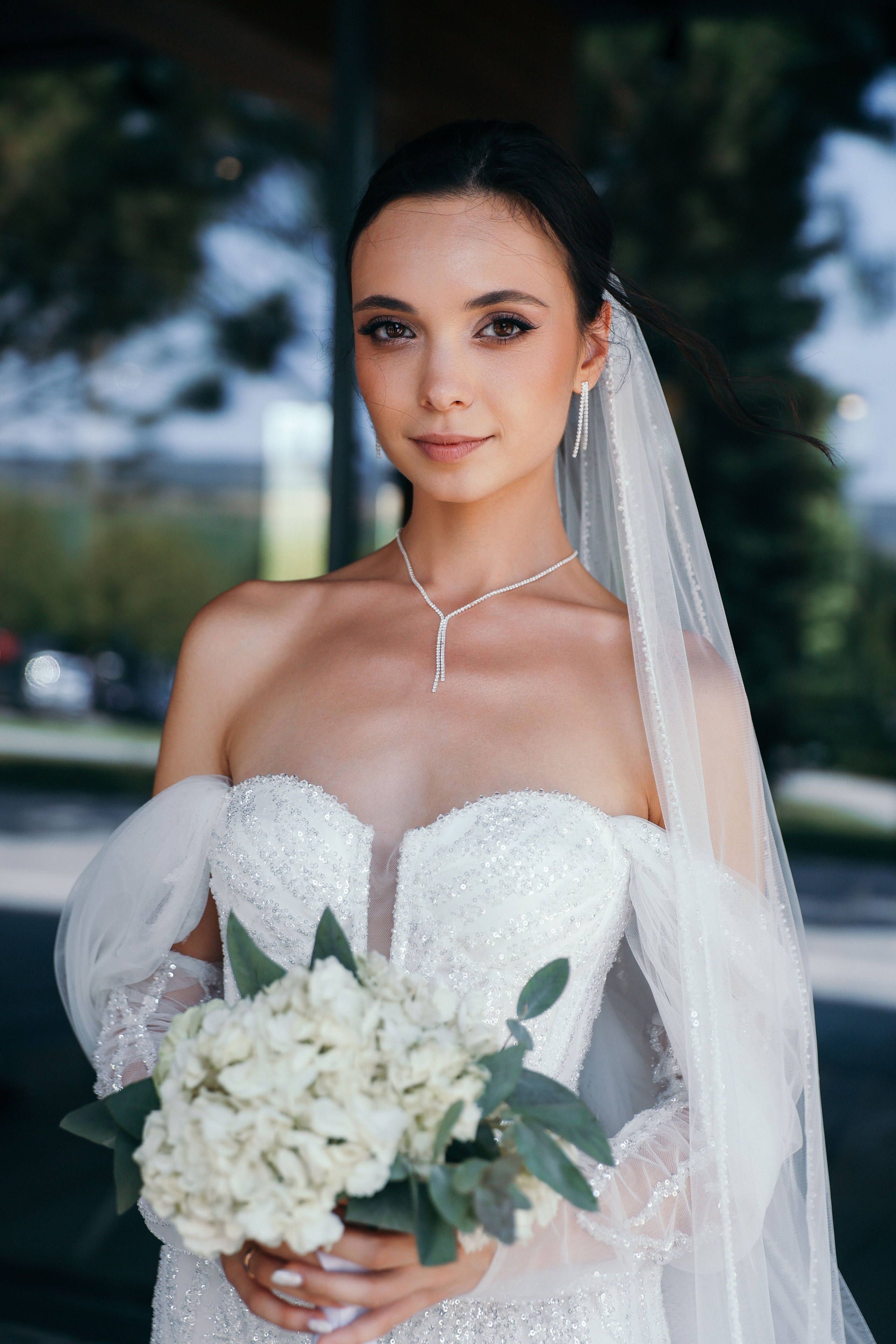 Анонс свадьба Кирилл и Мария. Свадебный и семейный фотограф в Севастополе и Крыму Анастасия Сураева