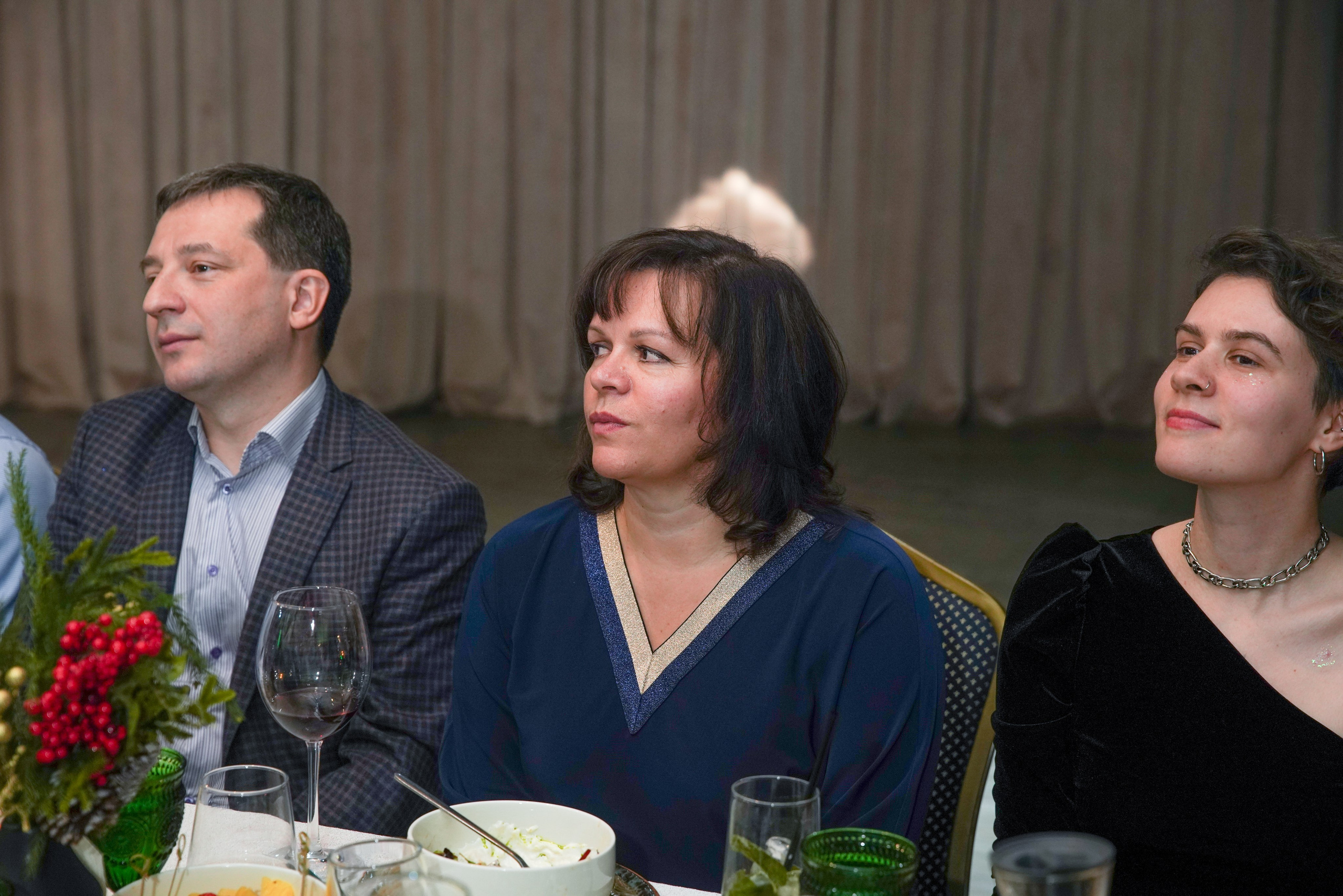 Юбилей Пентхаус с фотозоной. Семейный и детский фотограф в Нижнем Новгороде