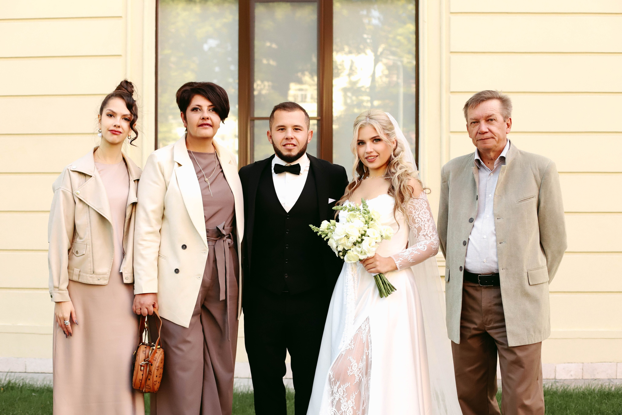 СОФИЯ & МИХАИЛ. Фотограф Мариуполь | Ялта | Крым — Диана Мазенко