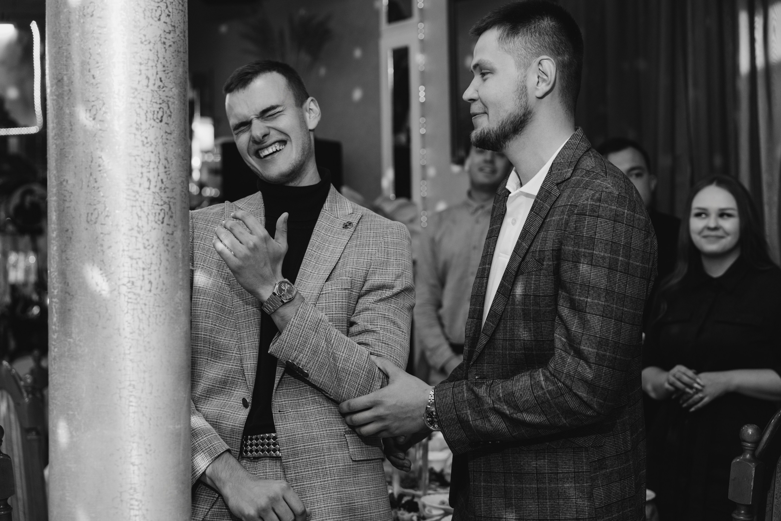 Иван и Елена. Свадебный, семейный фотограф в Иркутске Светлана Макаричева