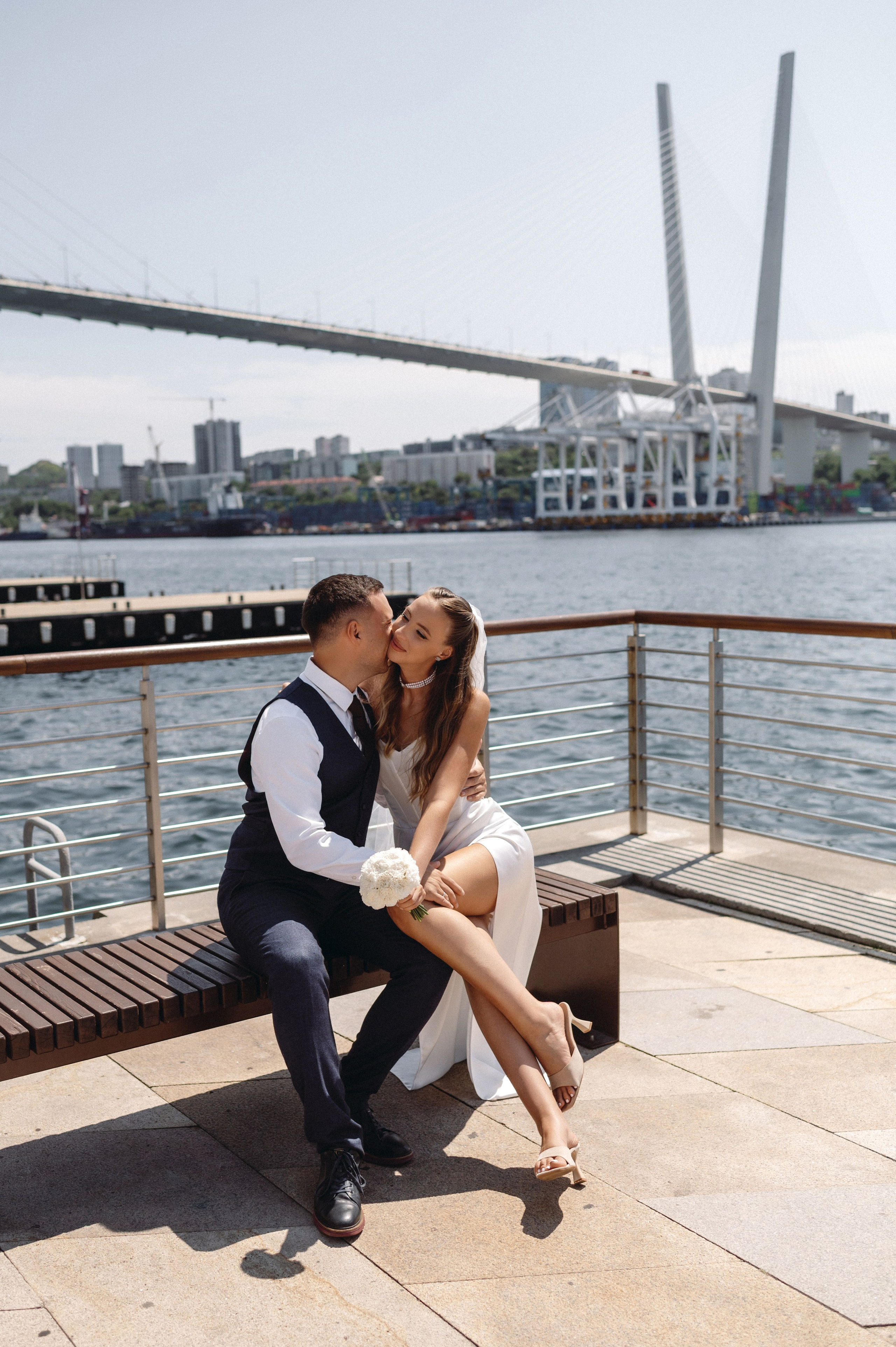 Екатерина Алексей. Главная