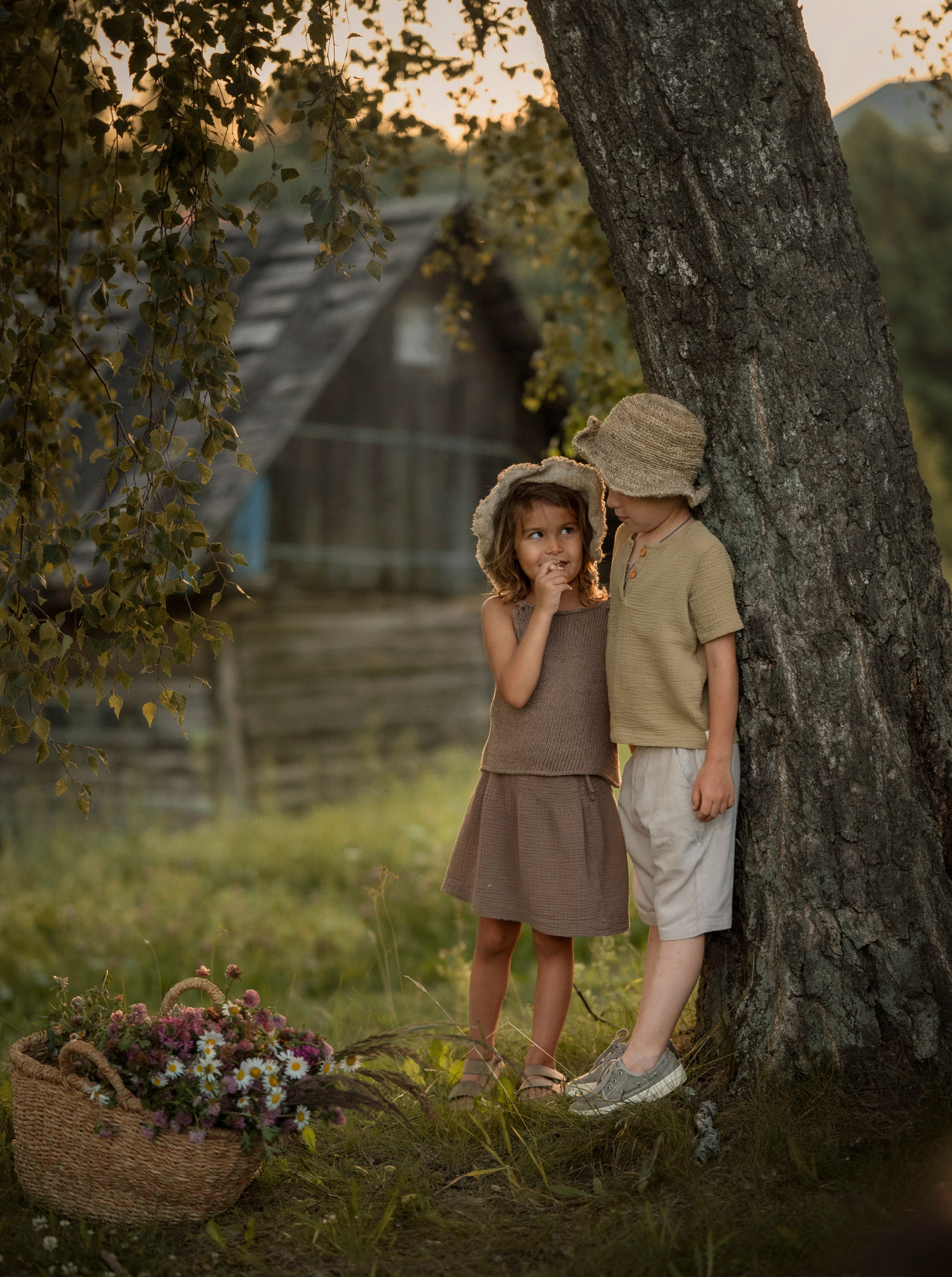 Дети. Детский и семейный фотограф