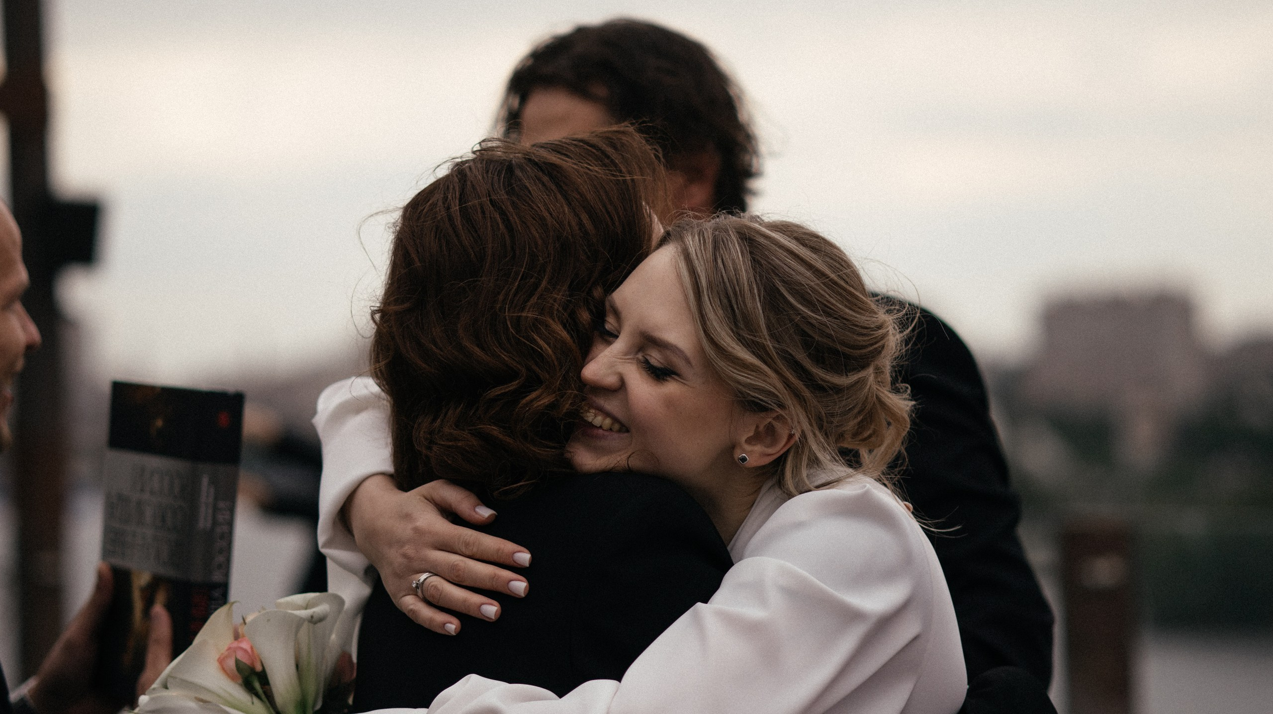 Андрей и Юлия. Свадебный и репортажный фотограф Дмитрий Кононенко