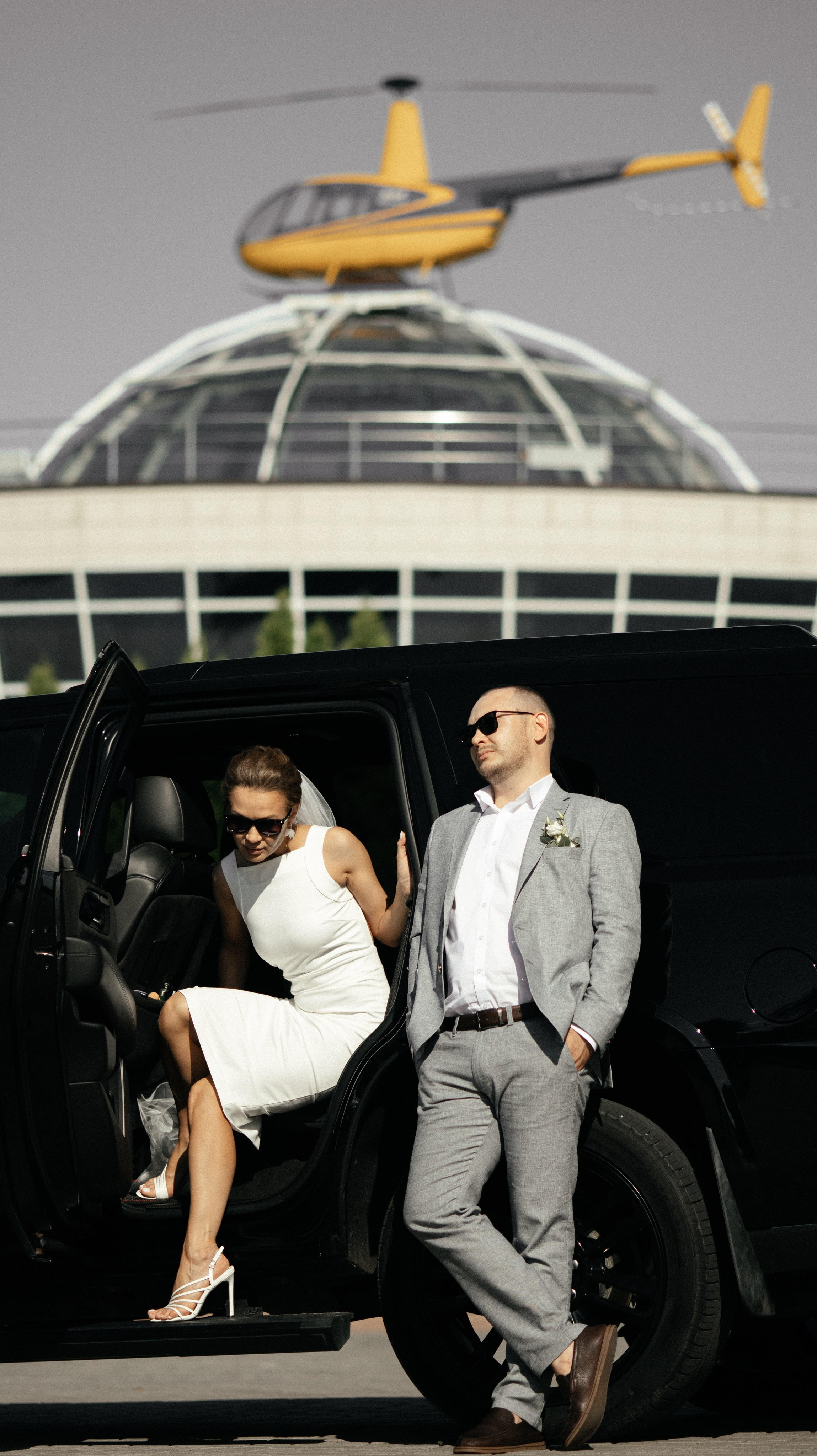 Свадьба на Ветряке. Свадебный и репортажный фотограф Дмитрий Кононенко