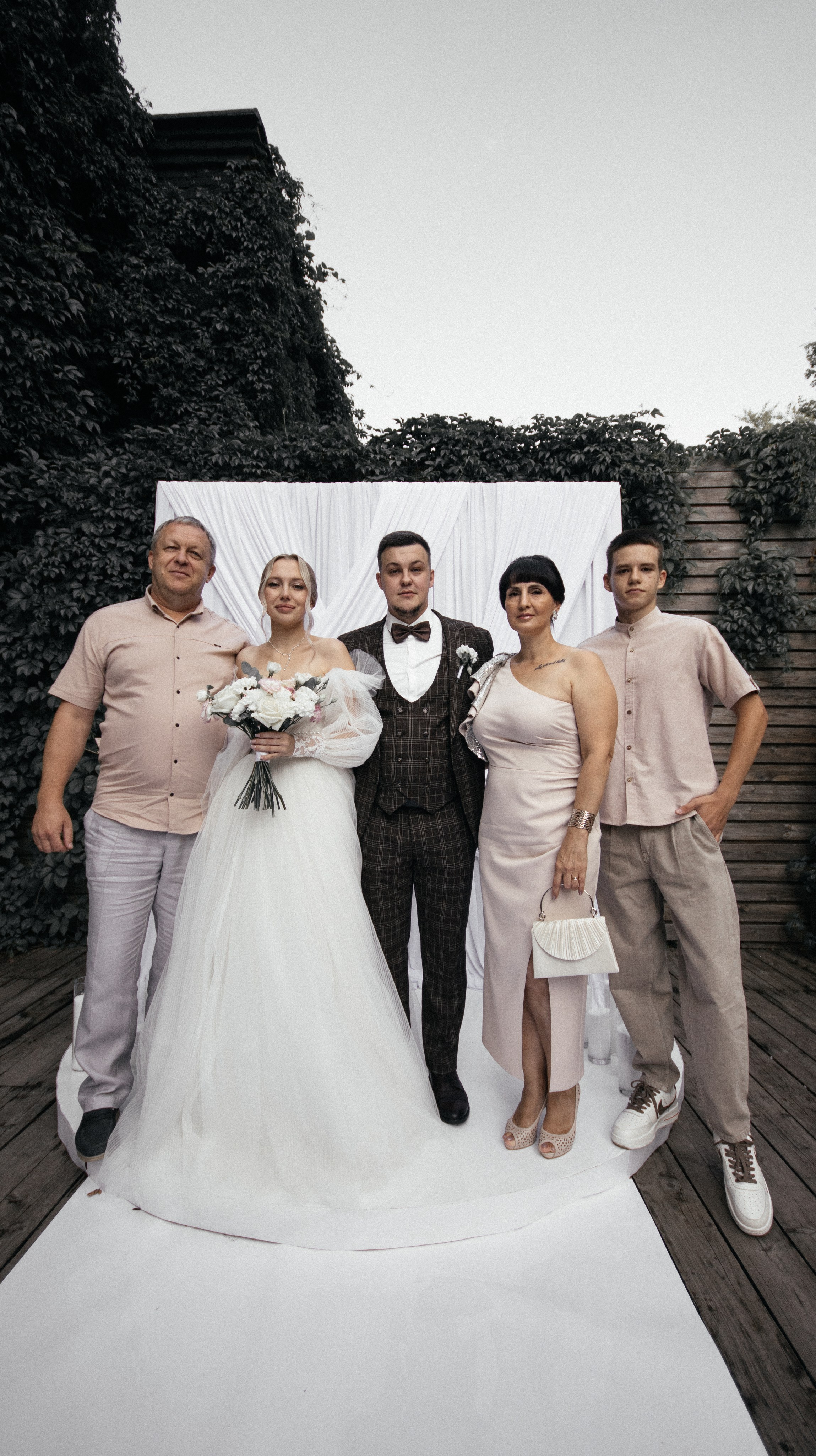 Евгений и Виктория. Свадебный и репортажный фотограф Дмитрий Кононенко