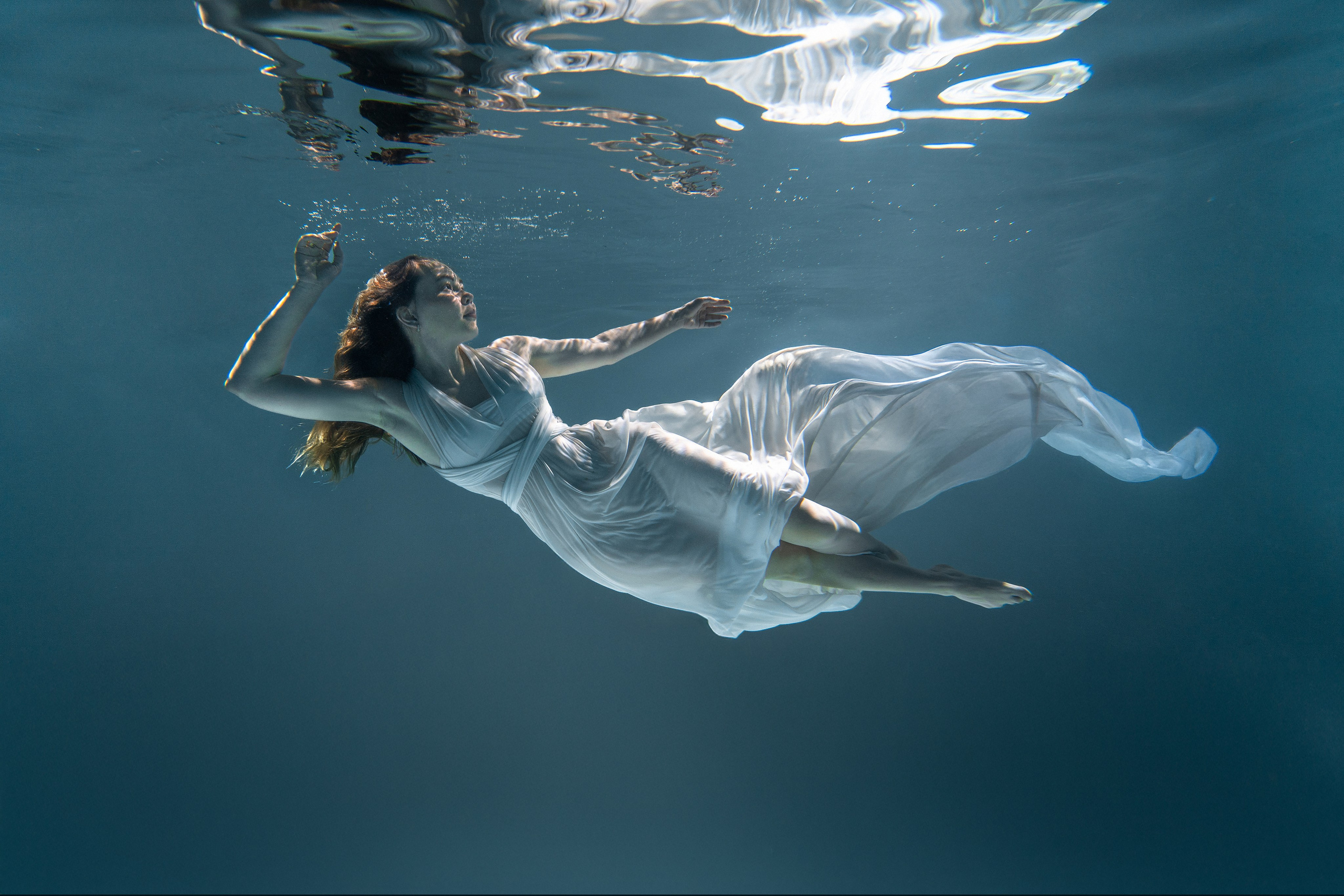 Маша. Художественный фотограф Александр Чуприна в Москве