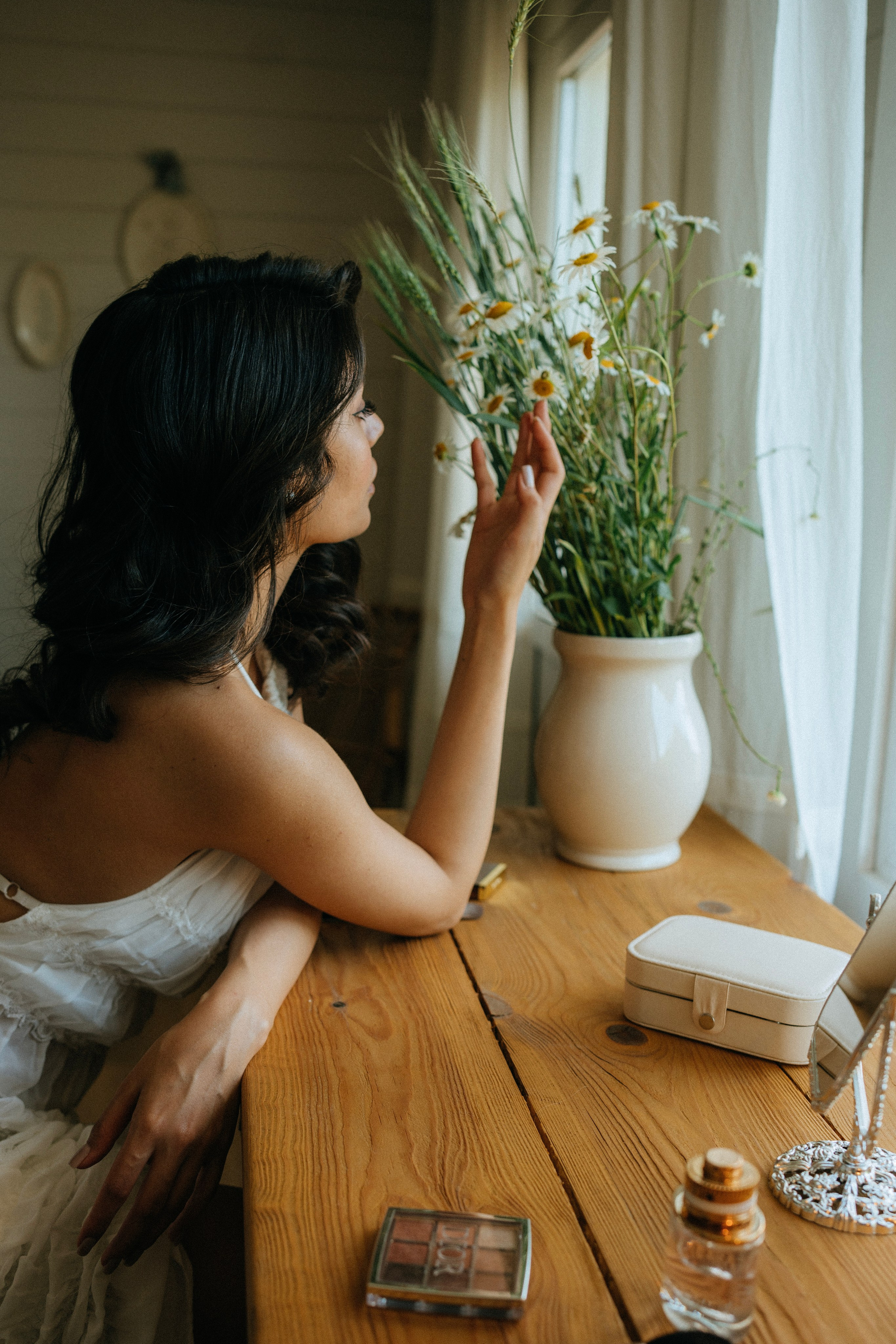 Макар и Амина. Irina Keln lifestyle photography