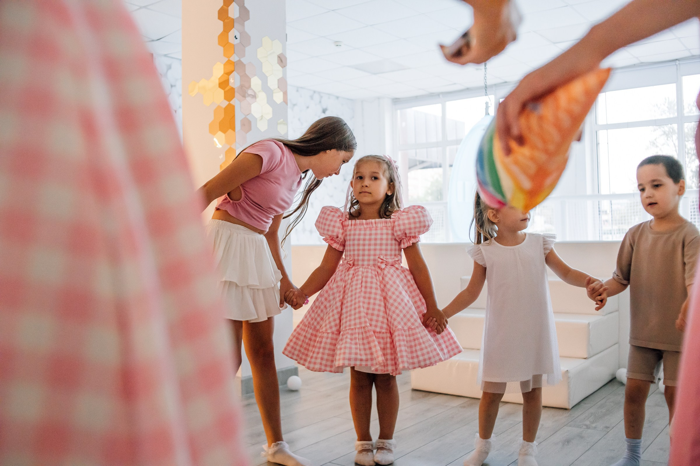 Эмме 5. Семейный фотограф в Волгодонске Краченцева Анна