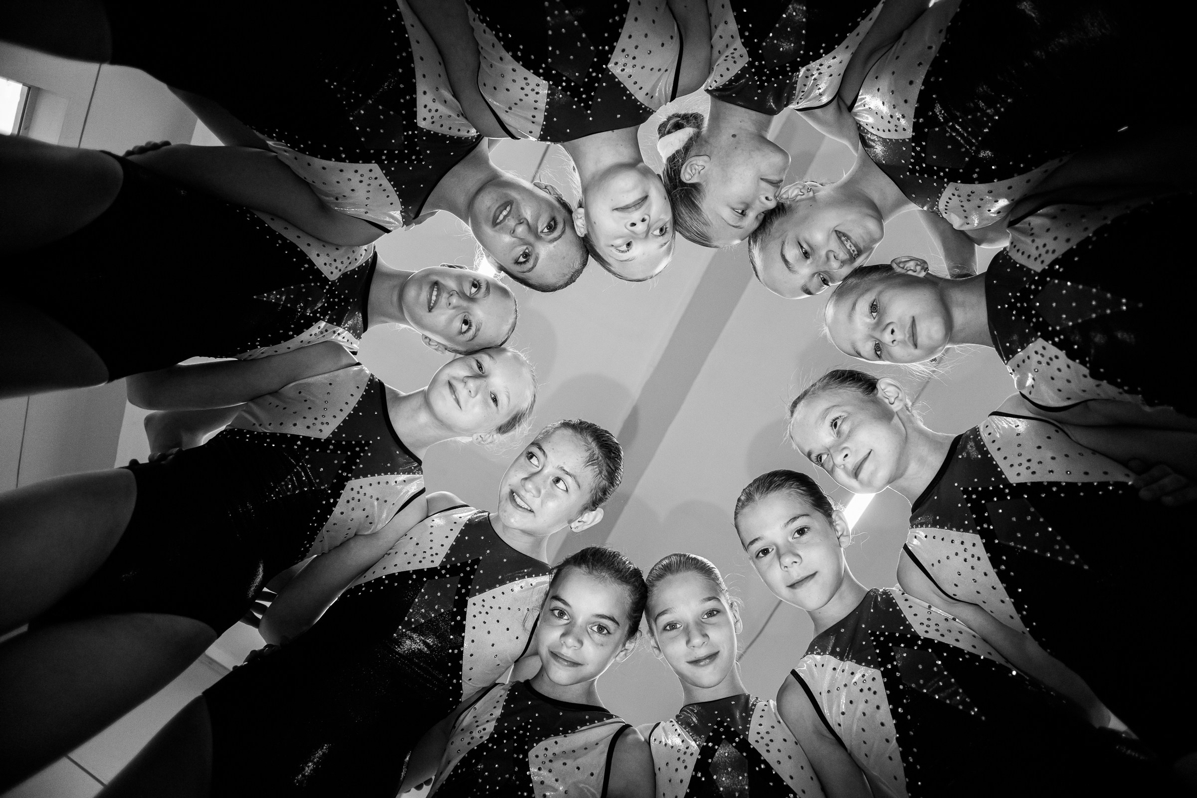 Хореография. Семейный фотограф в Волгодонске Краченцева Анна