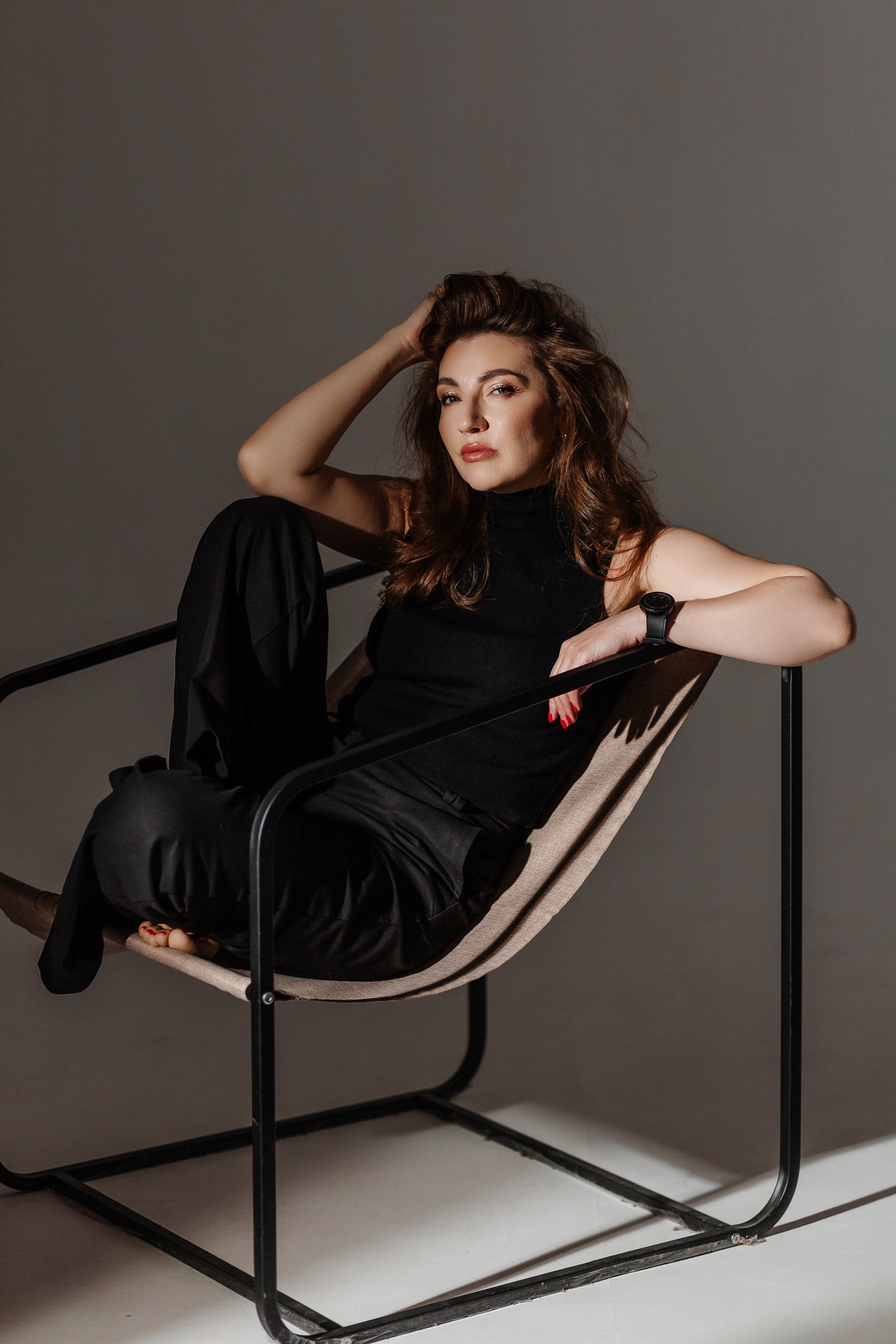 Ольга. Семейный фотограф в Волгодонске Краченцева Анна