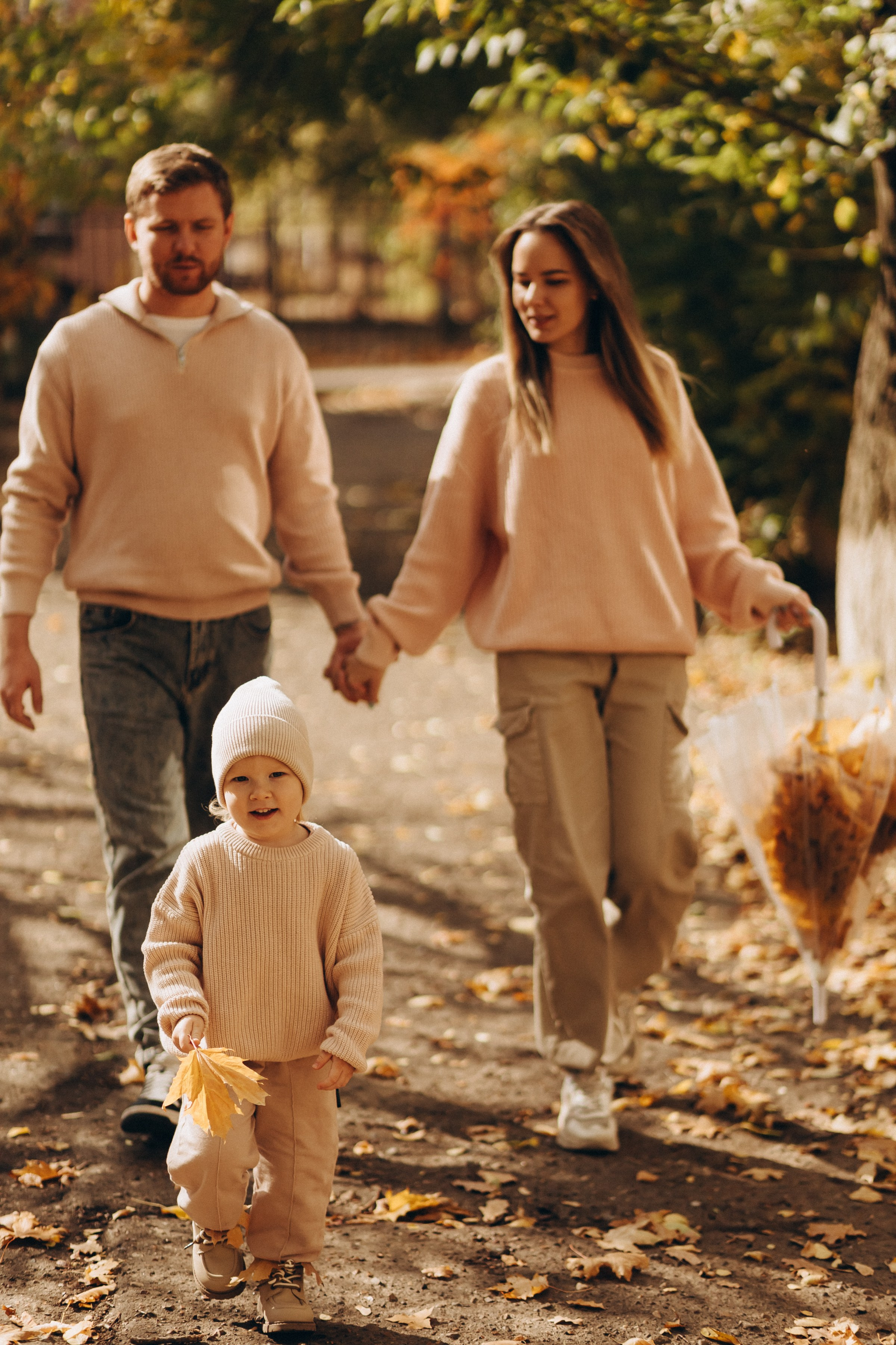Семейная фотосессия. Семейный фотограф в Волгодонске Краченцева Анна