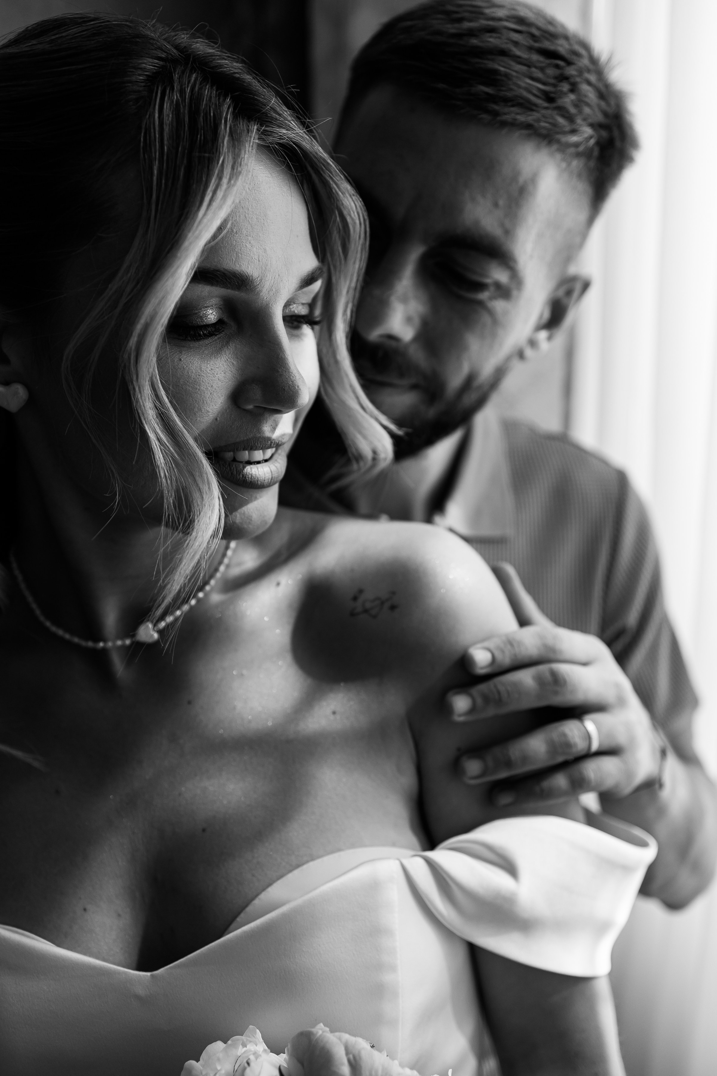 ЗАГС Иван и Вероника. Семейный фотограф в Волгодонске Краченцева Анна