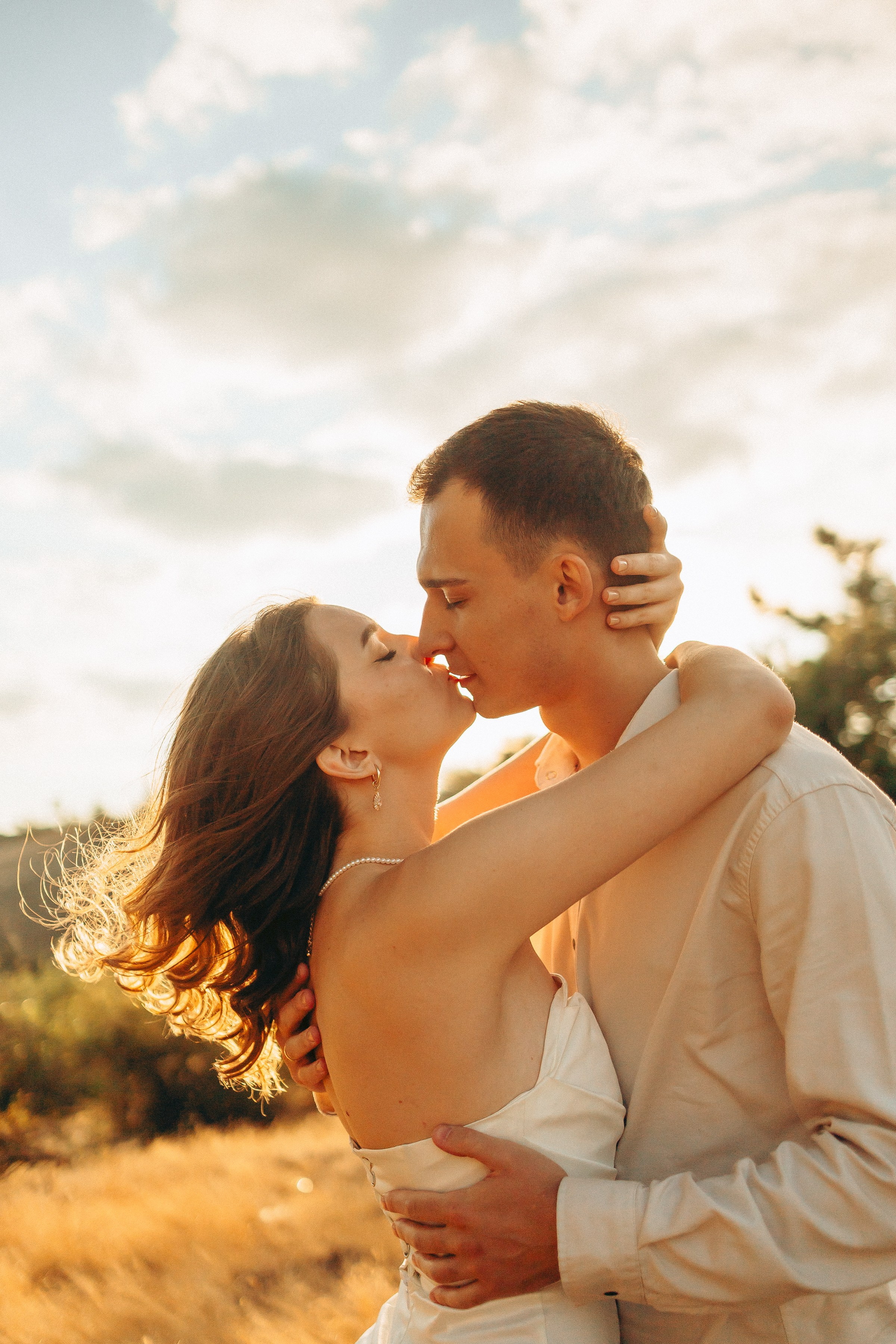 Екатерина&Антон. Семейный фотограф в Волгодонске Краченцева Анна