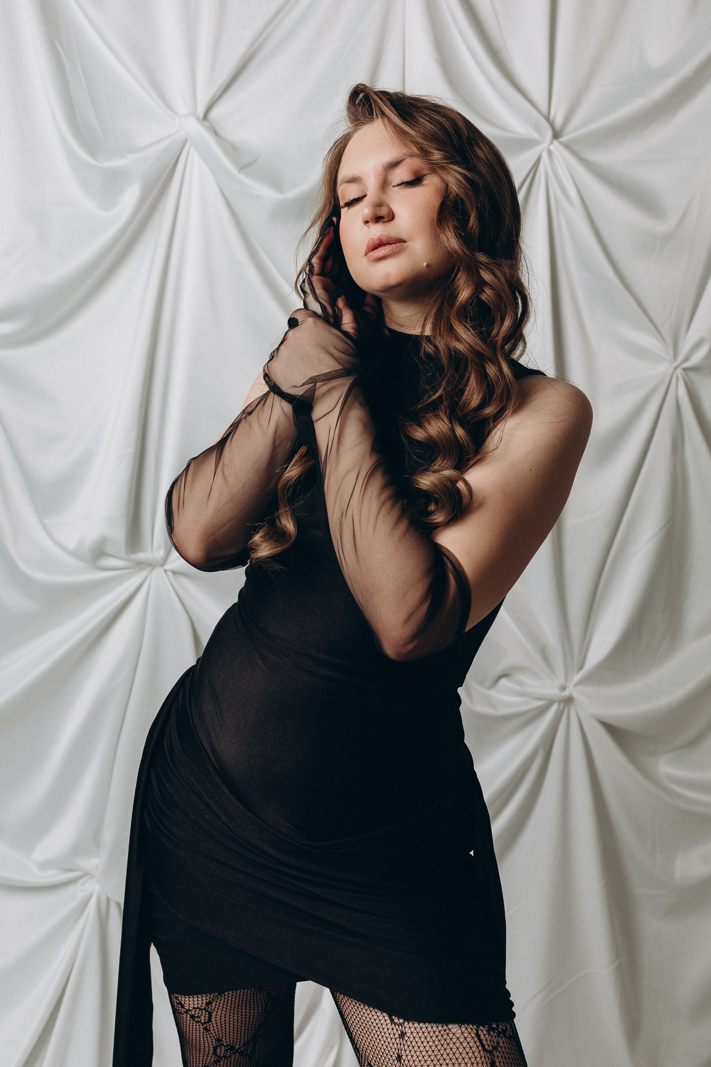 Ольга. Семейный фотограф в Волгодонске Краченцева Анна