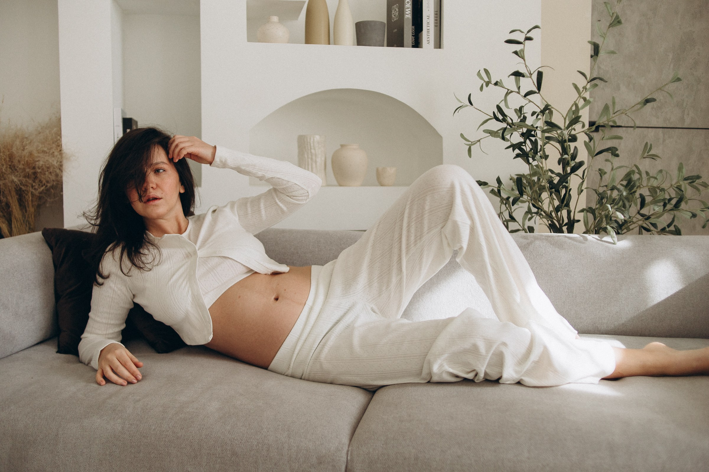 Маша. Семейный фотограф в Волгодонске Краченцева Анна