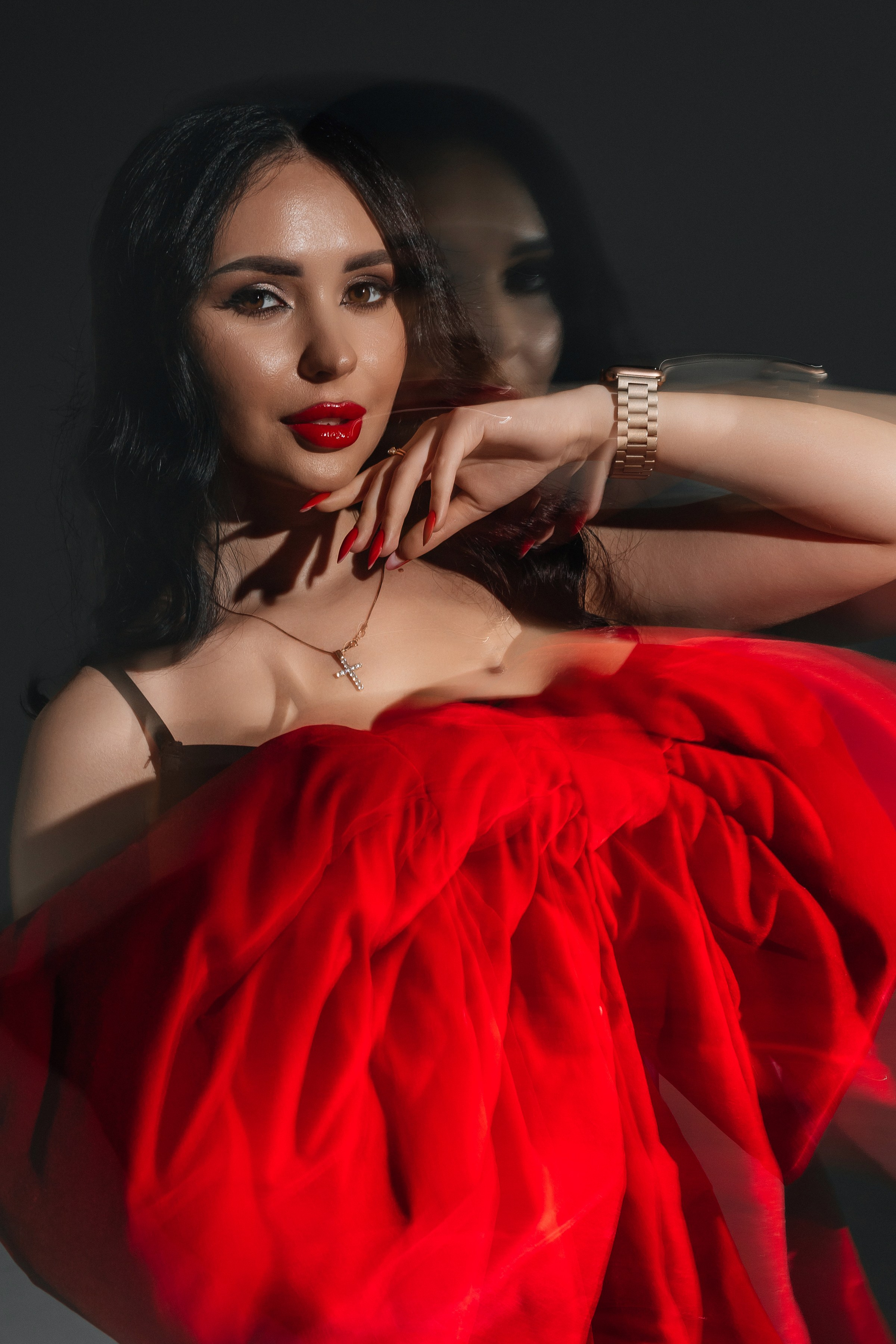 Дарья. Семейный фотограф в Волгодонске Краченцева Анна