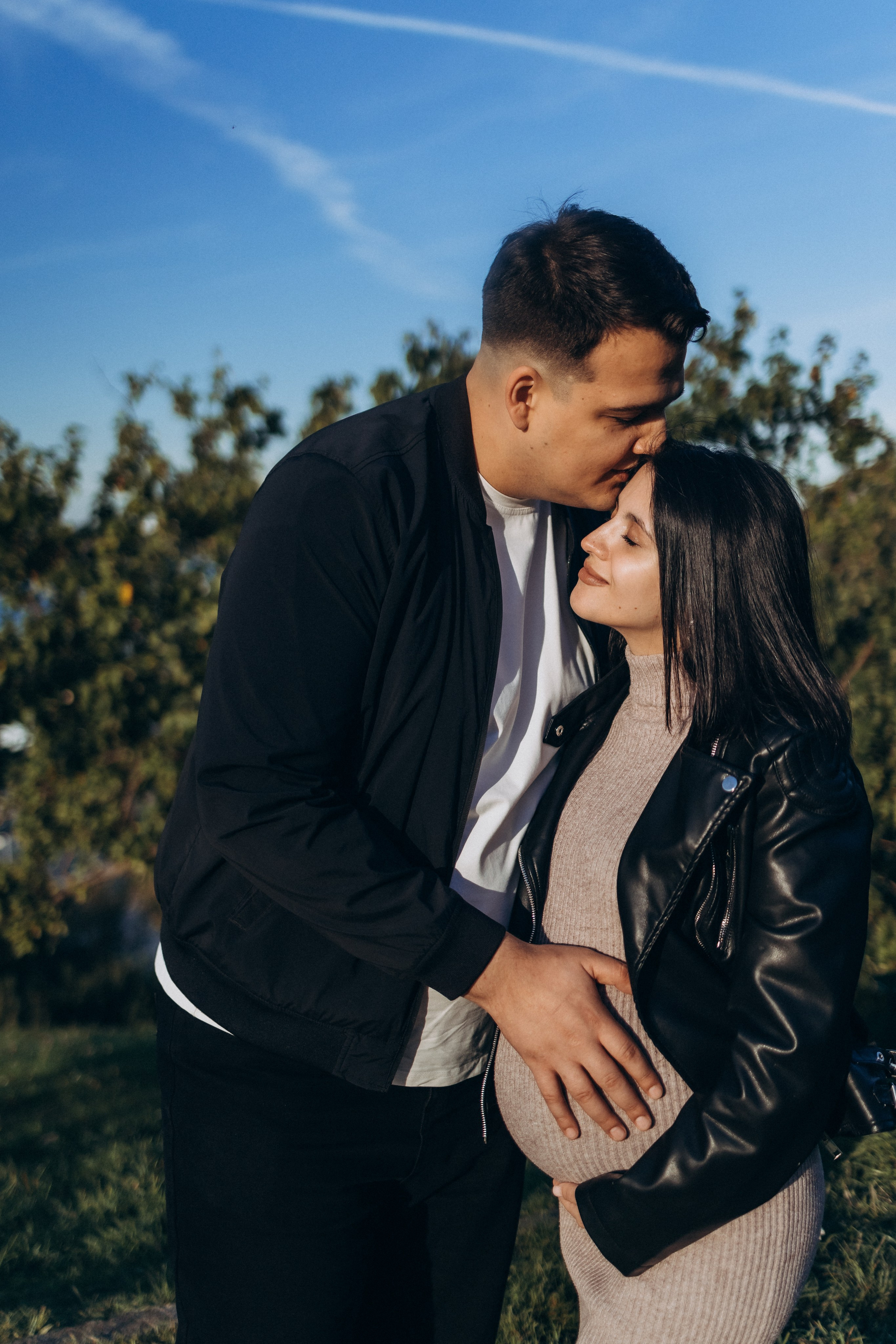 Юлия и Сергей. Фотограф Нижний Новгород