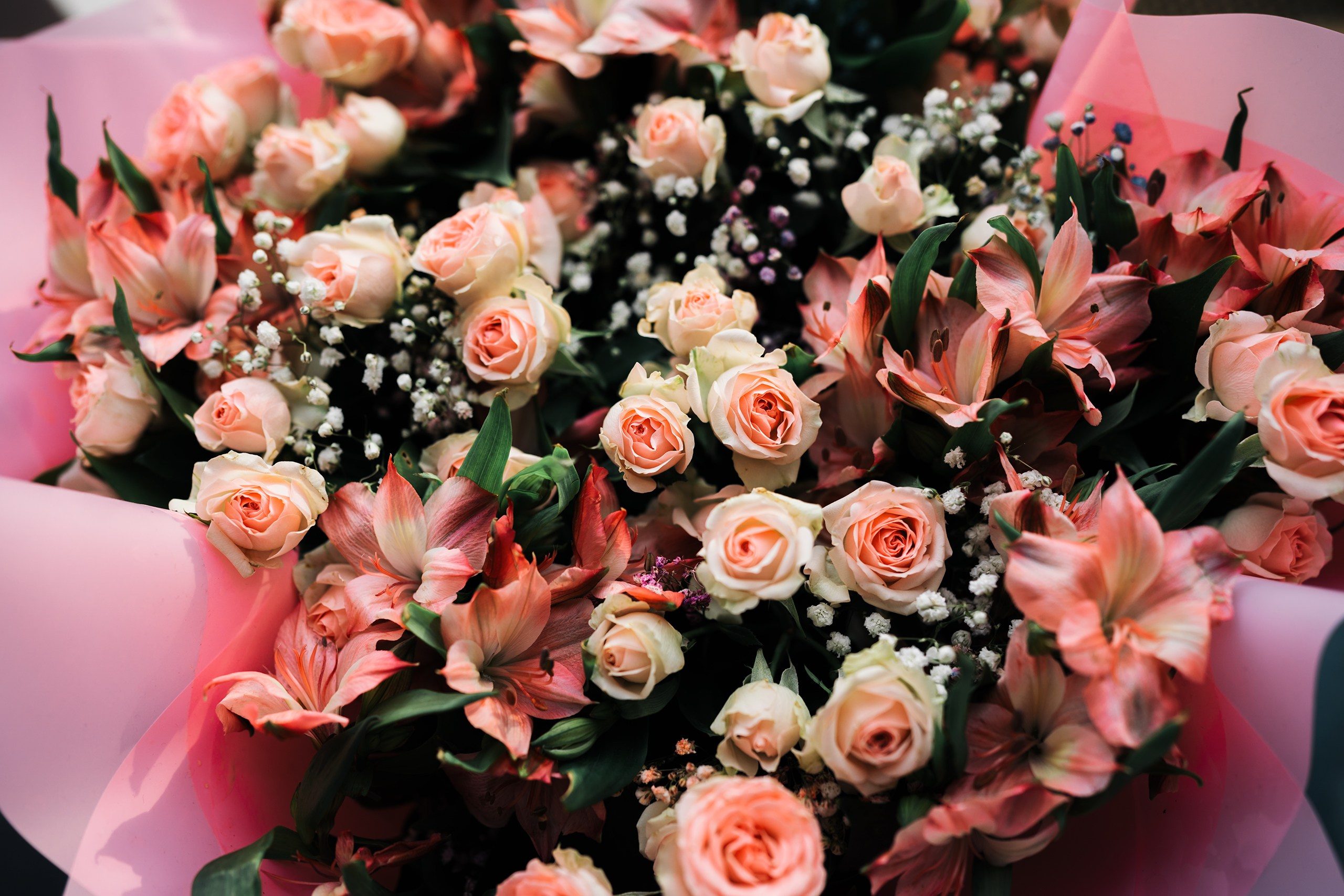 16 лет. Свадебный фотограф в Москве Кристина Чехова