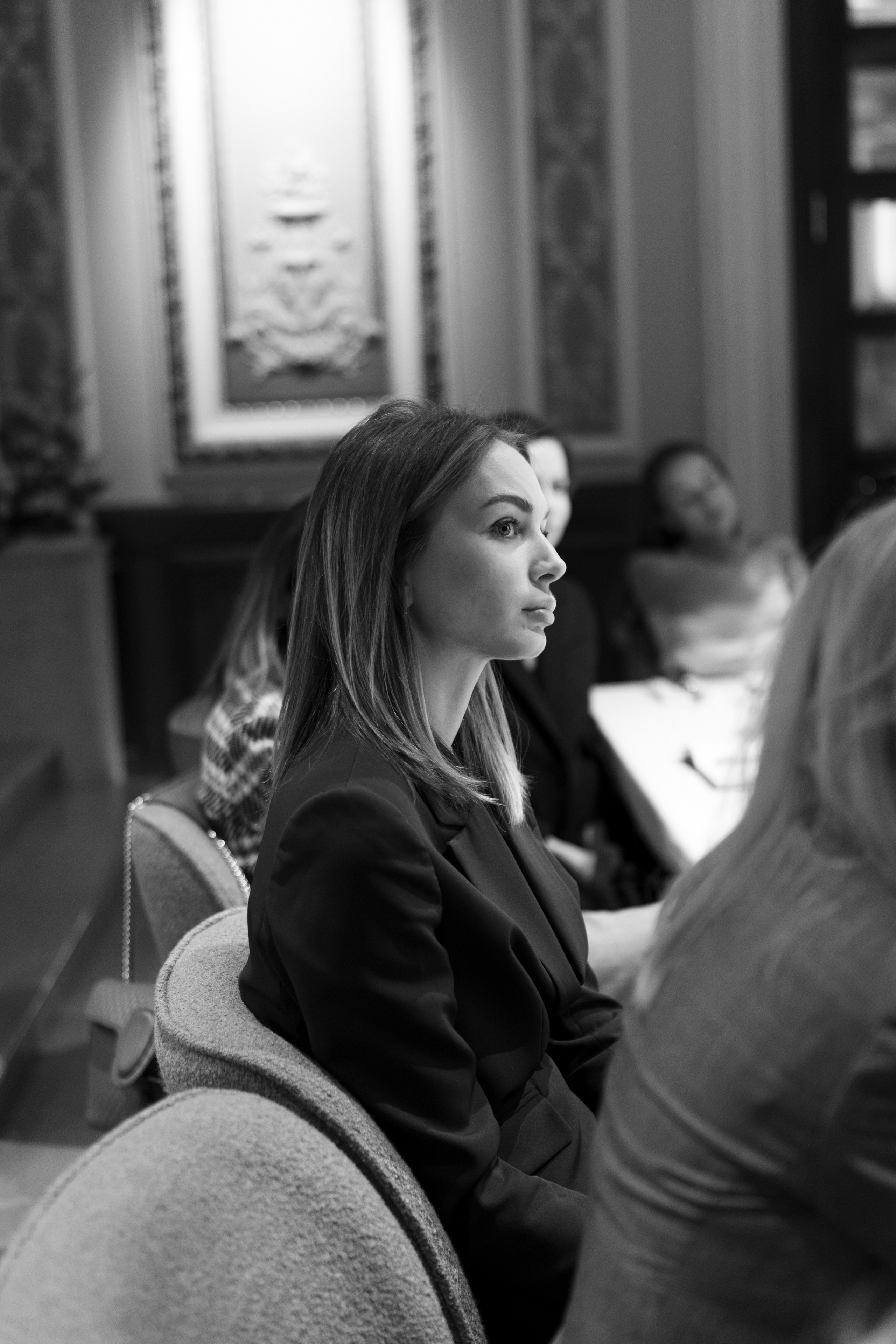 Savoy. Свадебный фотограф в Москве Кристина Чехова