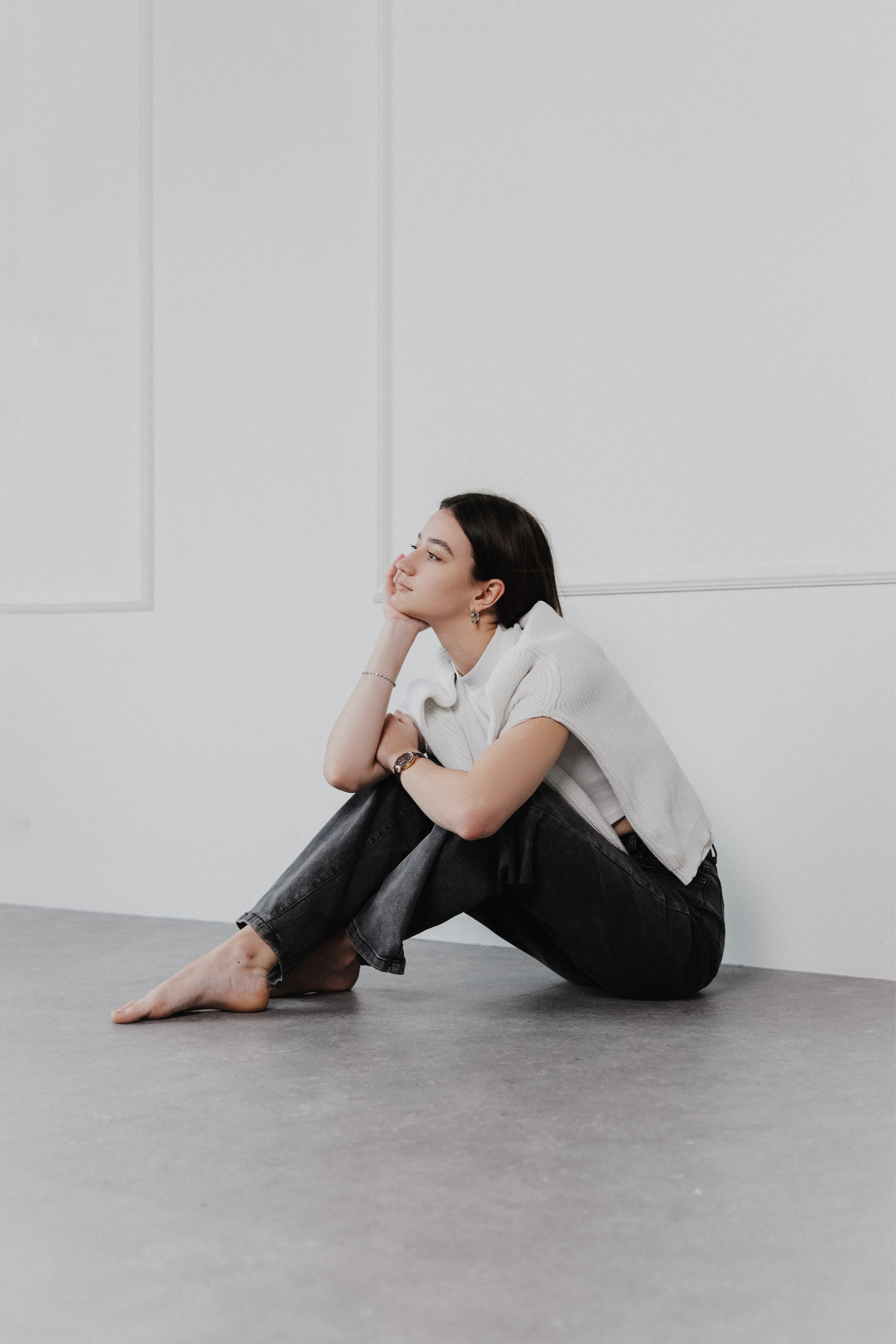 Вера. Фотограф Липецк. Старцева Ксения