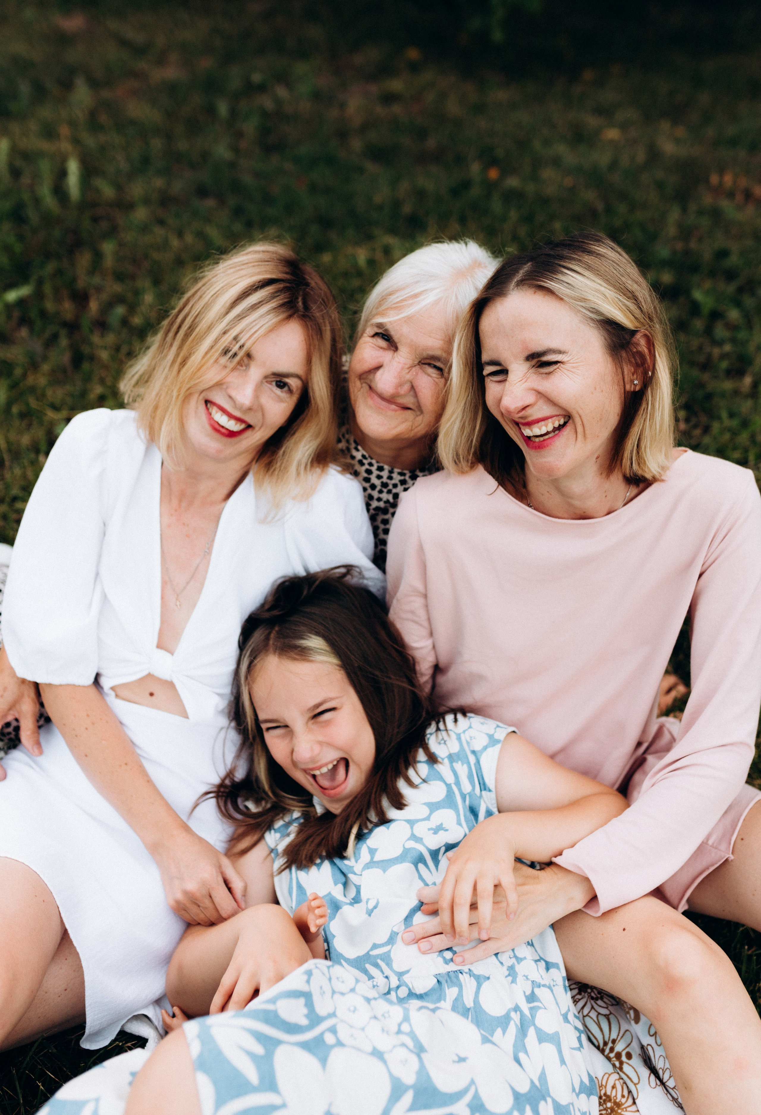 Уличные истории. Семейный и парный фотограф Мария Куцко