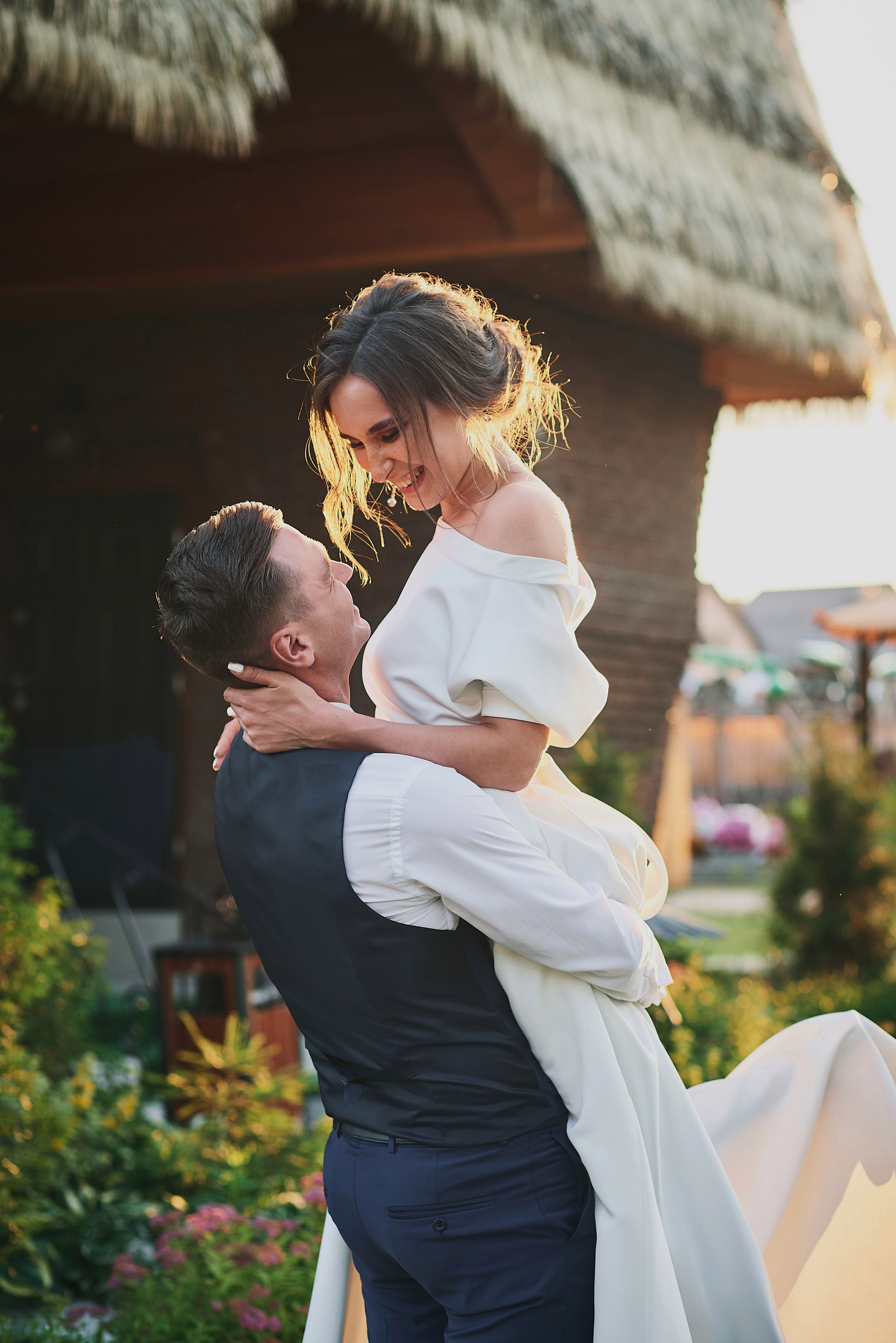 Фотограф на свадьбу в Москве