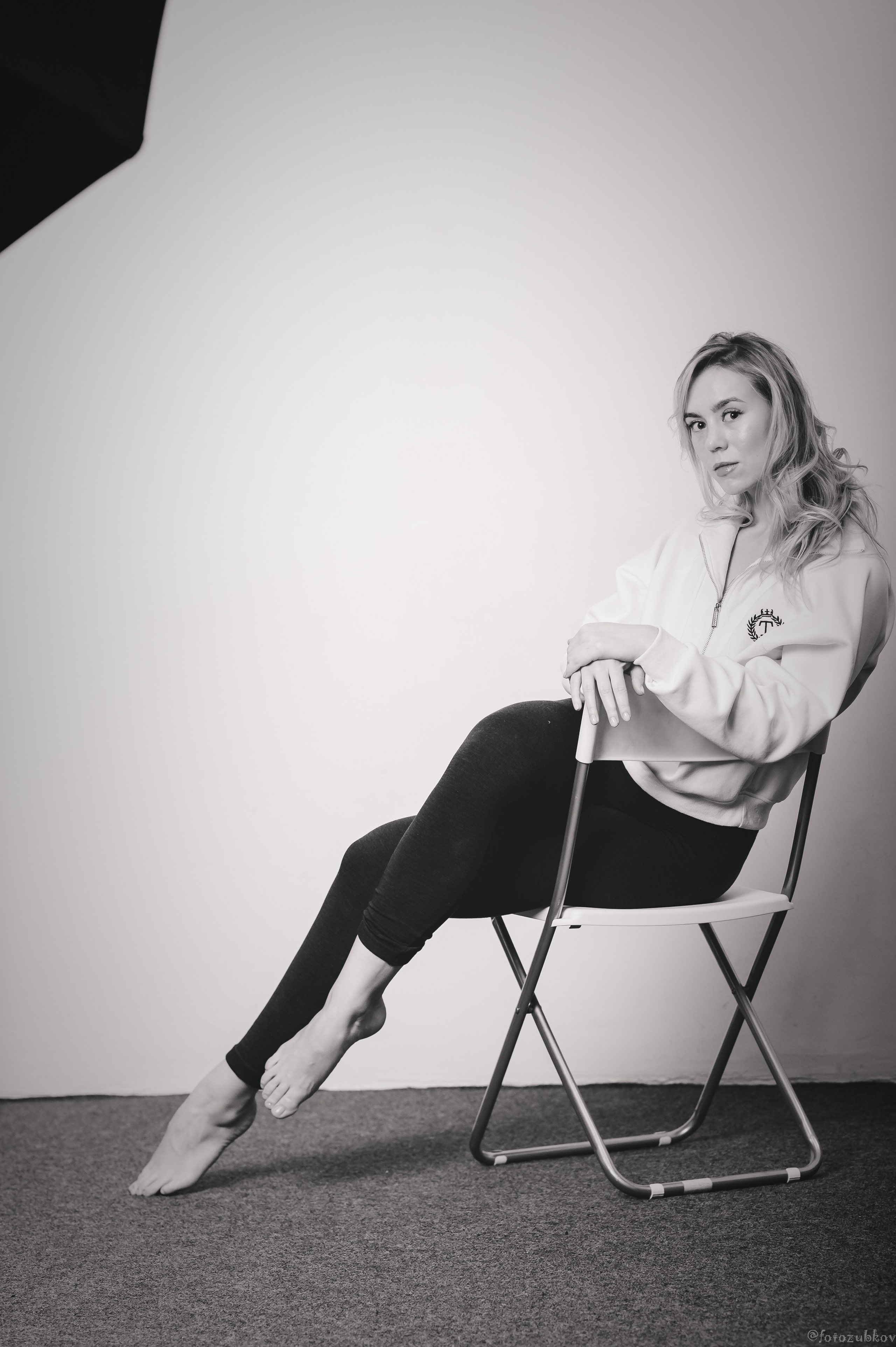 Портретная фотосессия. Портретный фотограф в Москве Александр Зубков