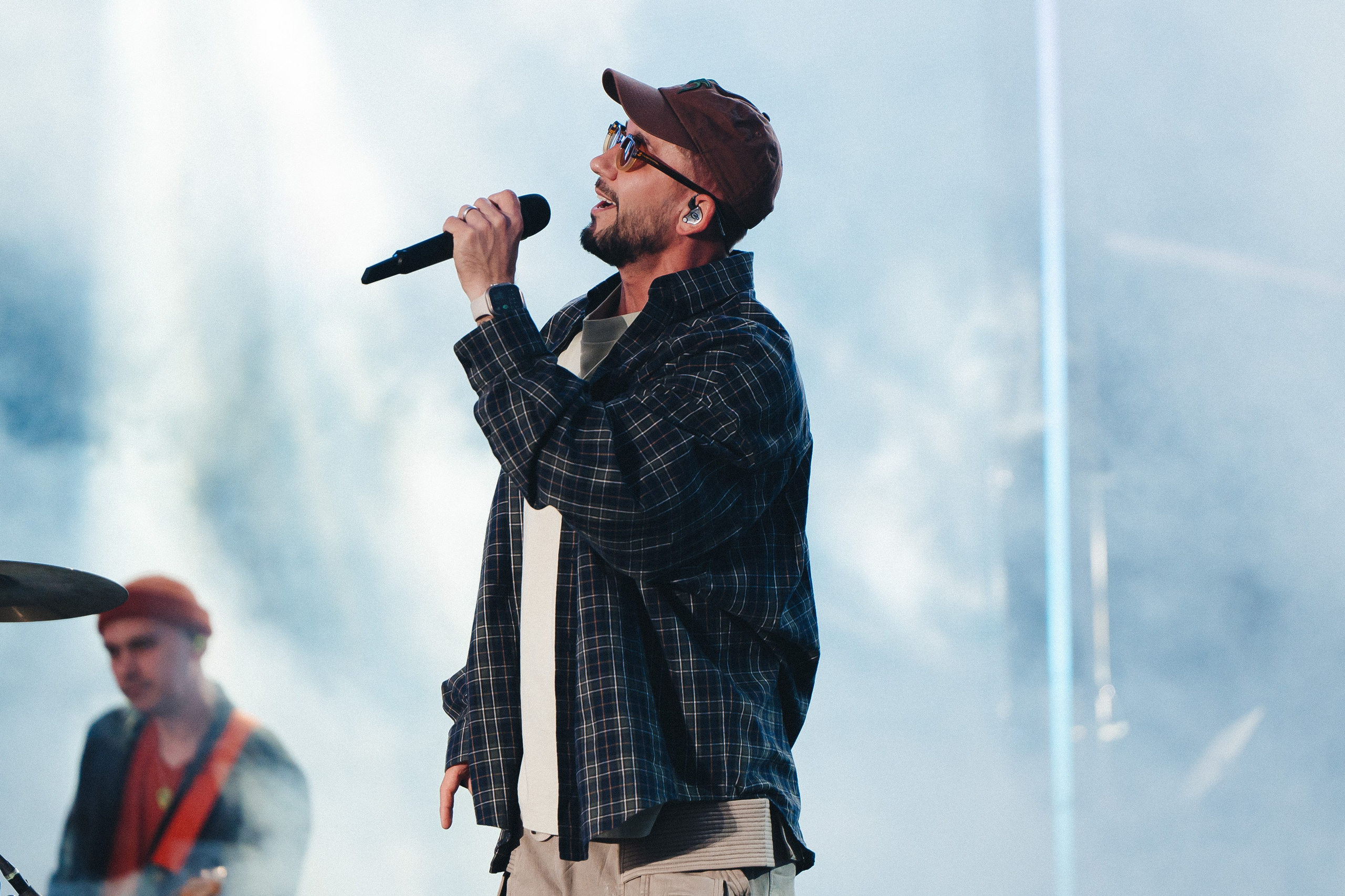 XXXII ВСЕРОССИЙСКИЙ ФЕСТИВАЛЬ «РОССИЙСКАЯ СТУДЕНЧЕСКАЯ ВЕСНА» ООВО 2024