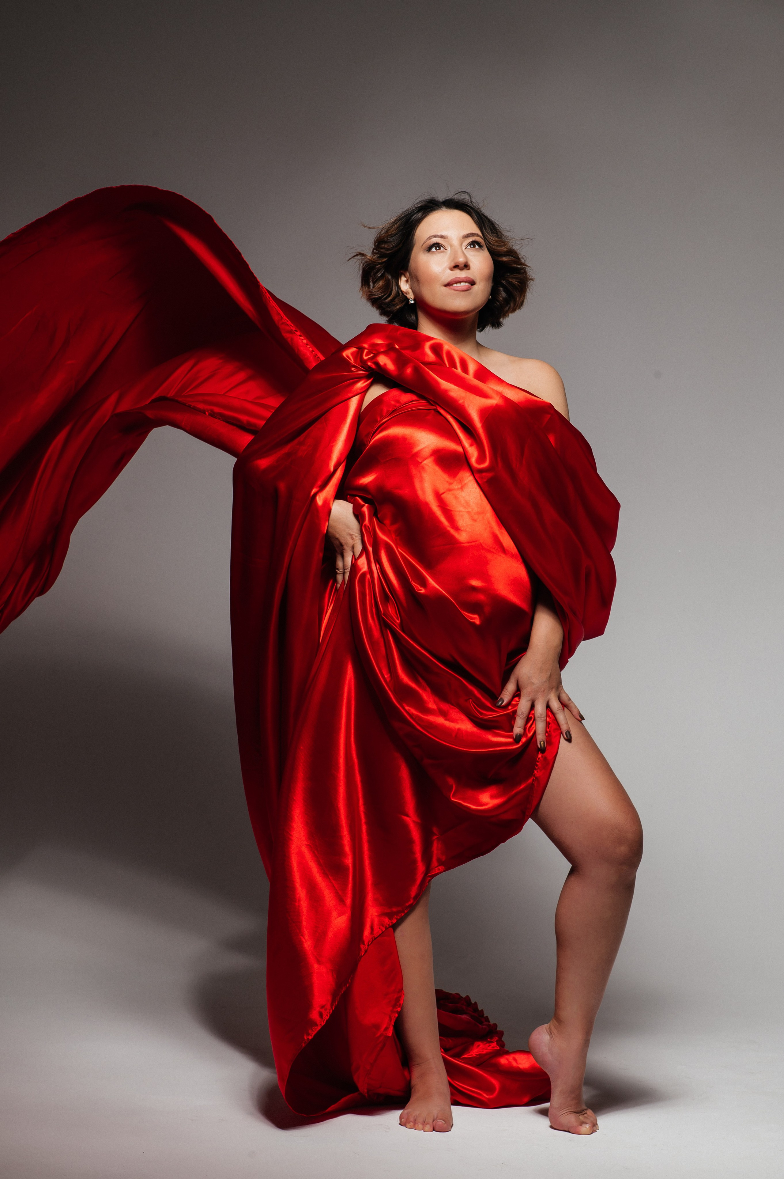 Гайша. Свадебный и портретный фотограф Мария Зыкова Екатеринбург — Снежинск