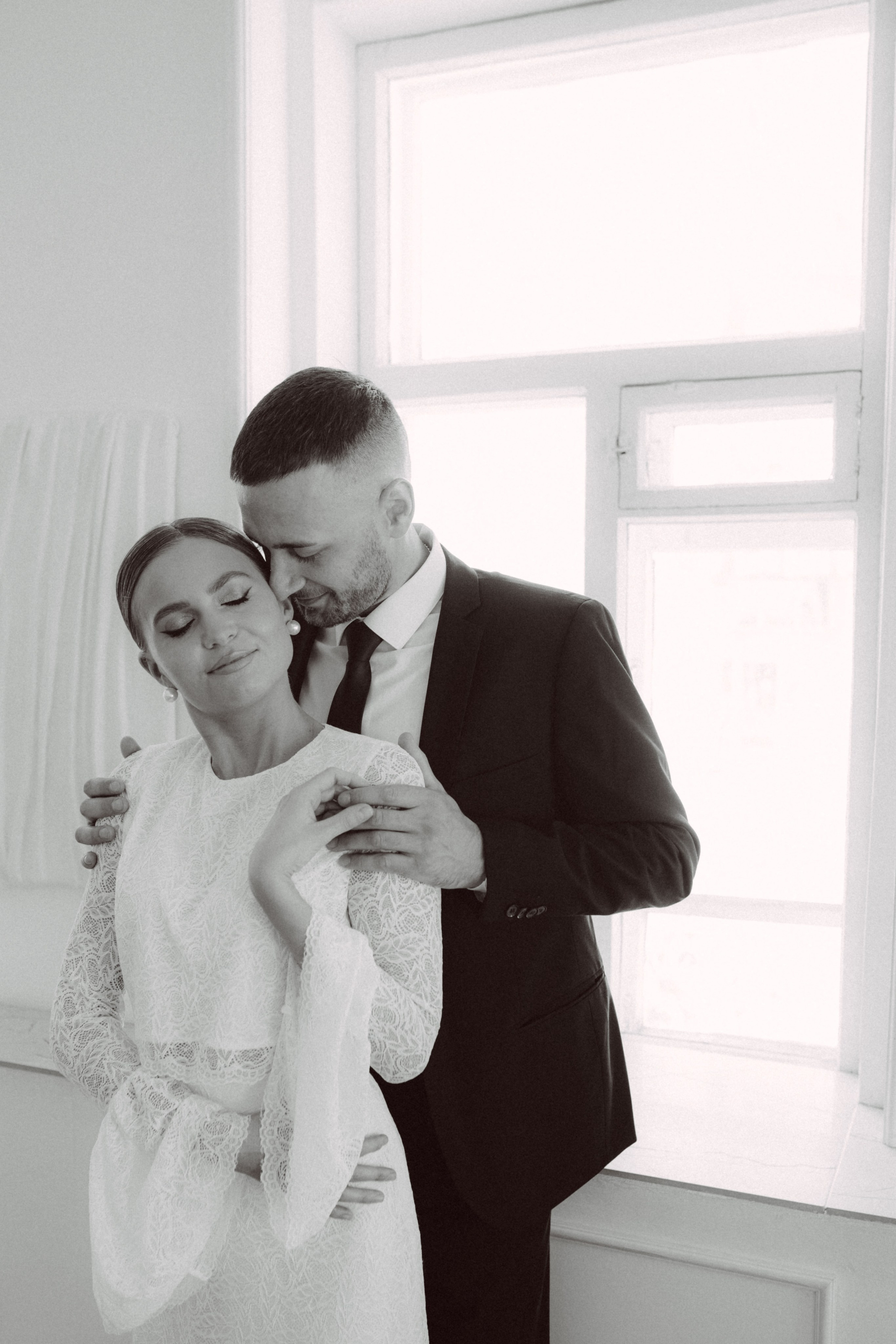 Юлия и Александр. Фотограф Стилист Тюмень Вера Хайруллина