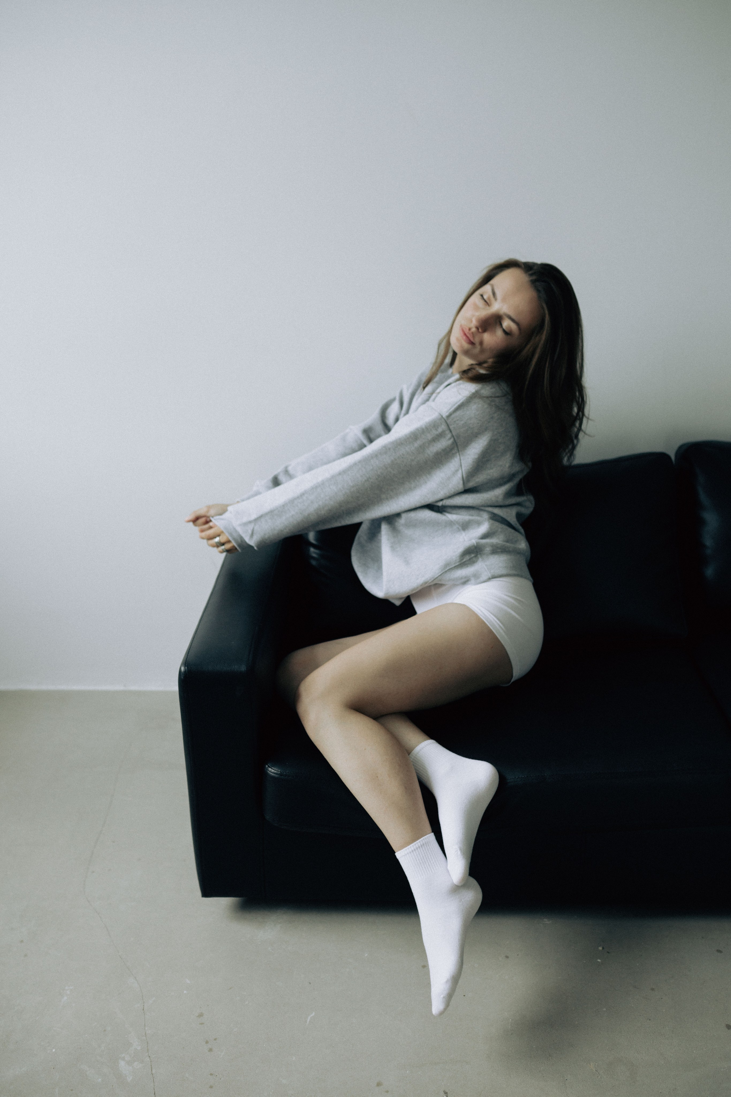 Оля. Фотограф Стилист Тюмень Вера Хайруллина