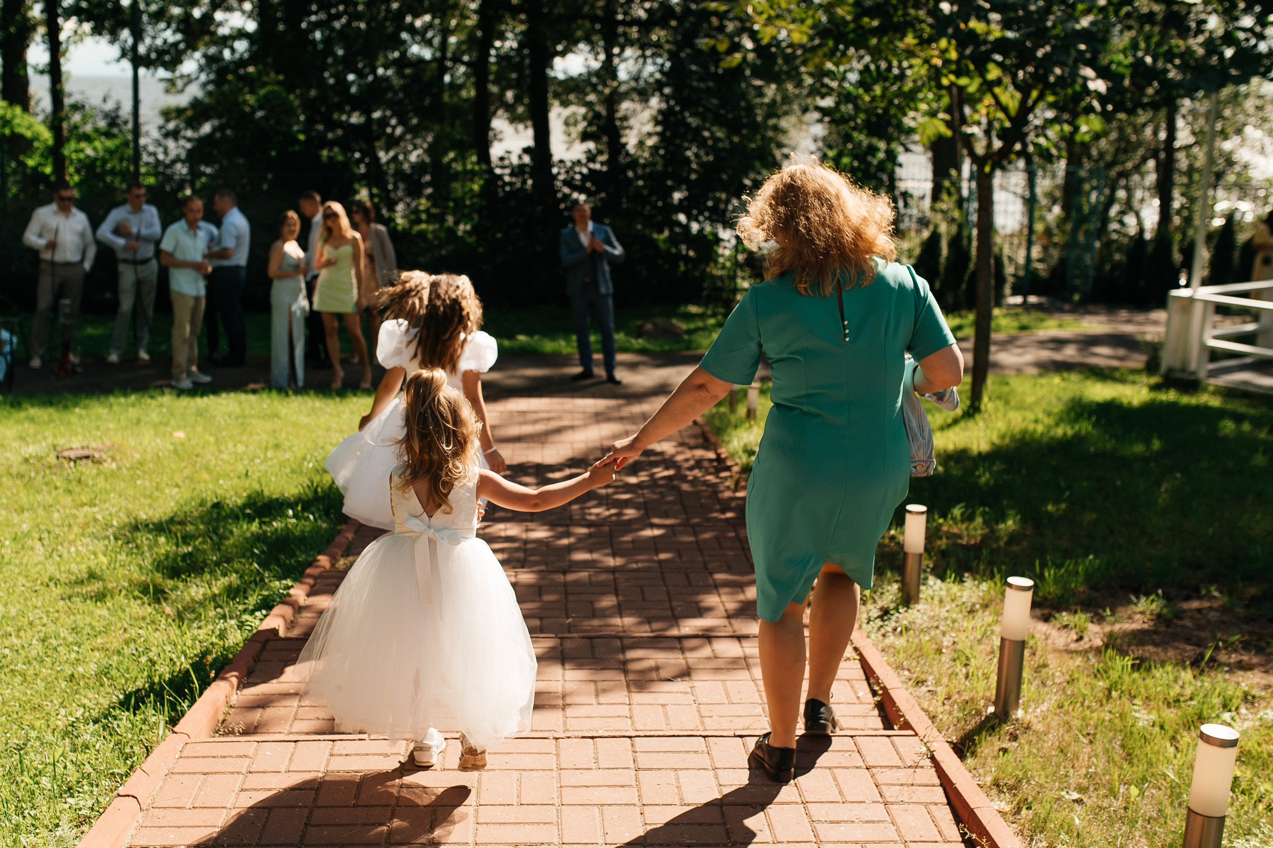 ANONS. Мария — Свадебный фотограф