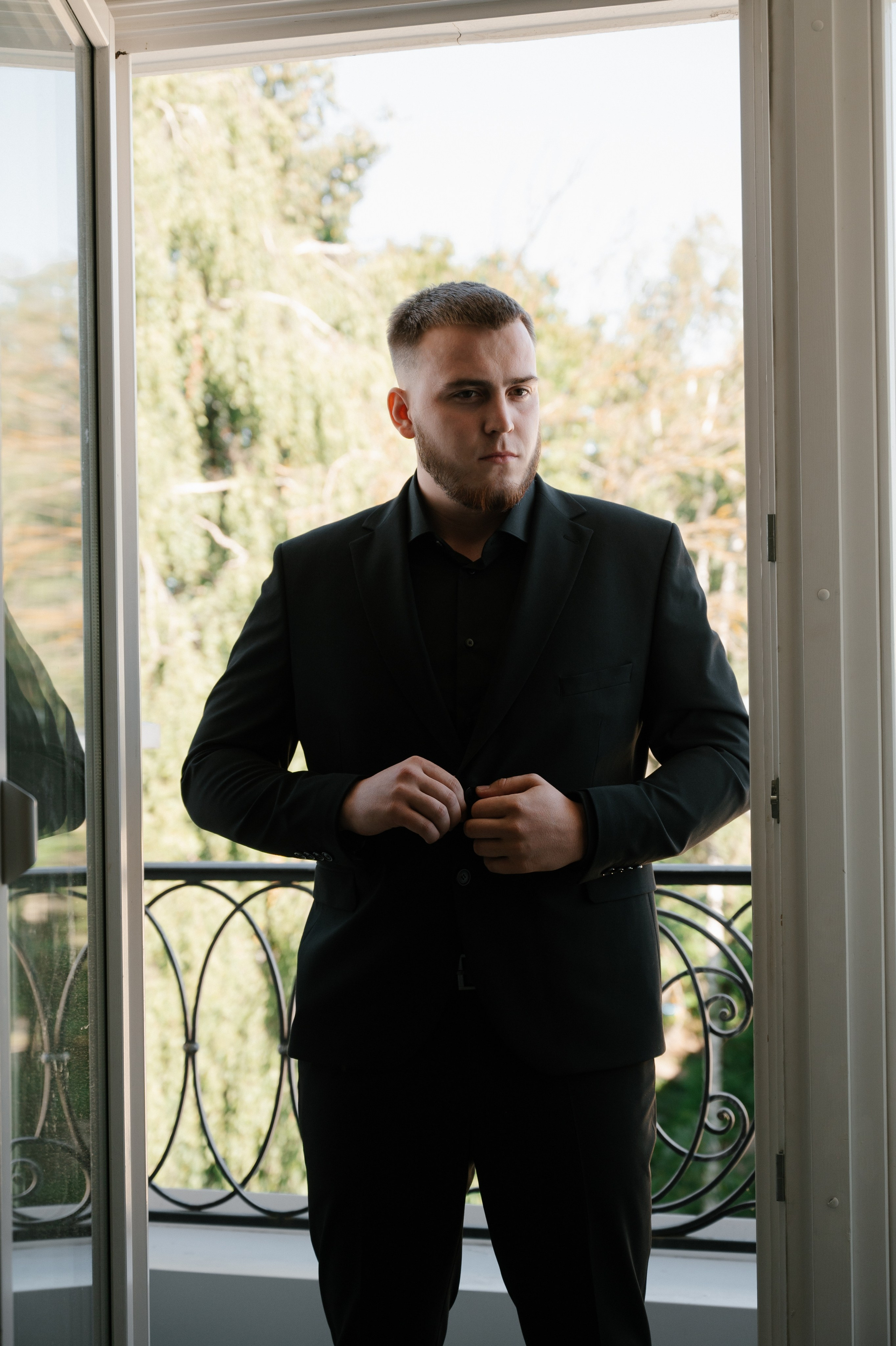 Диана и Александр. Профессиональный фотограф Кристина Кирьянова