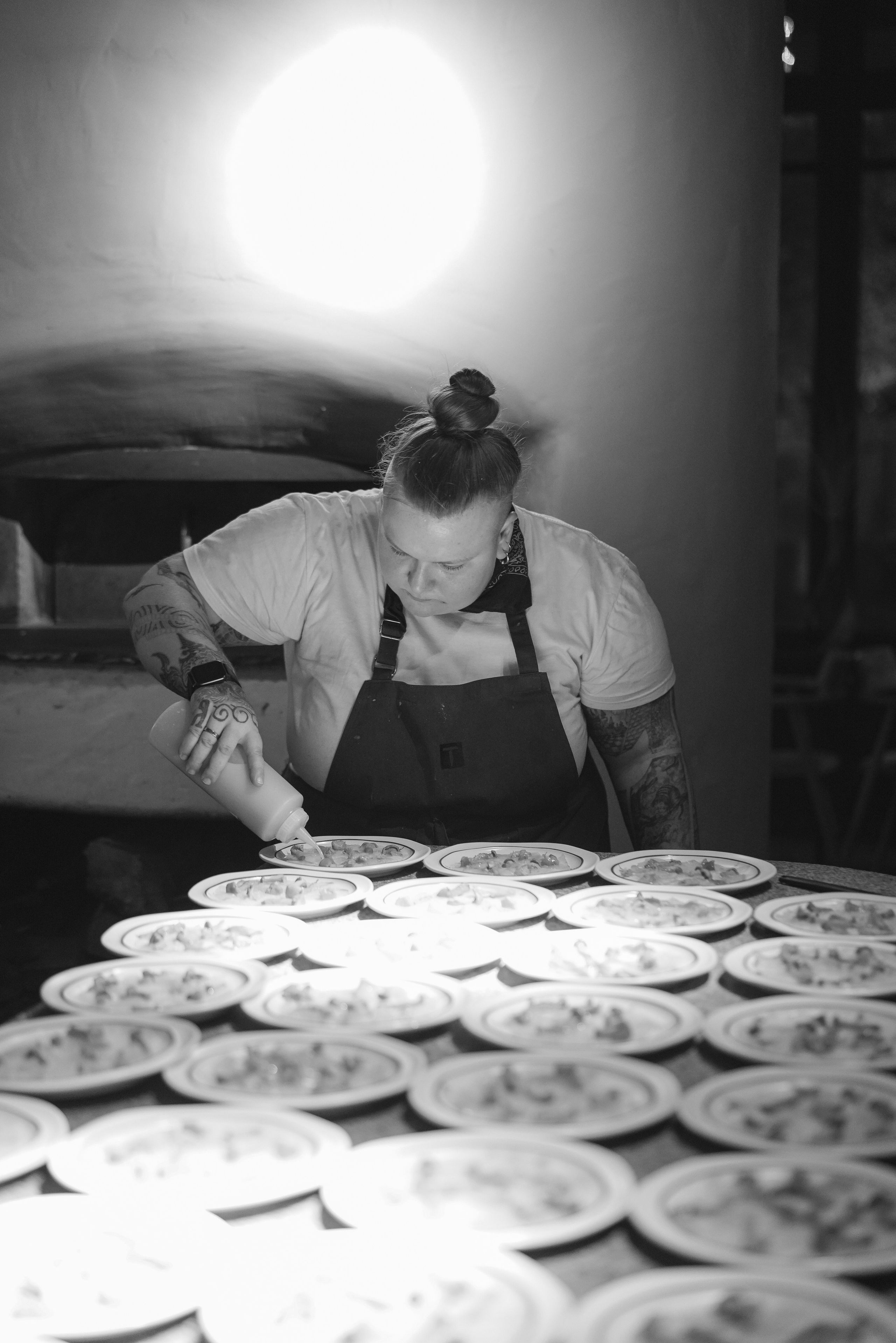 Гастроужин в «БАЛТ» 2023 г. Контент-фотограф Калининград АНАСТАСИЯ ТКАЧЕВА