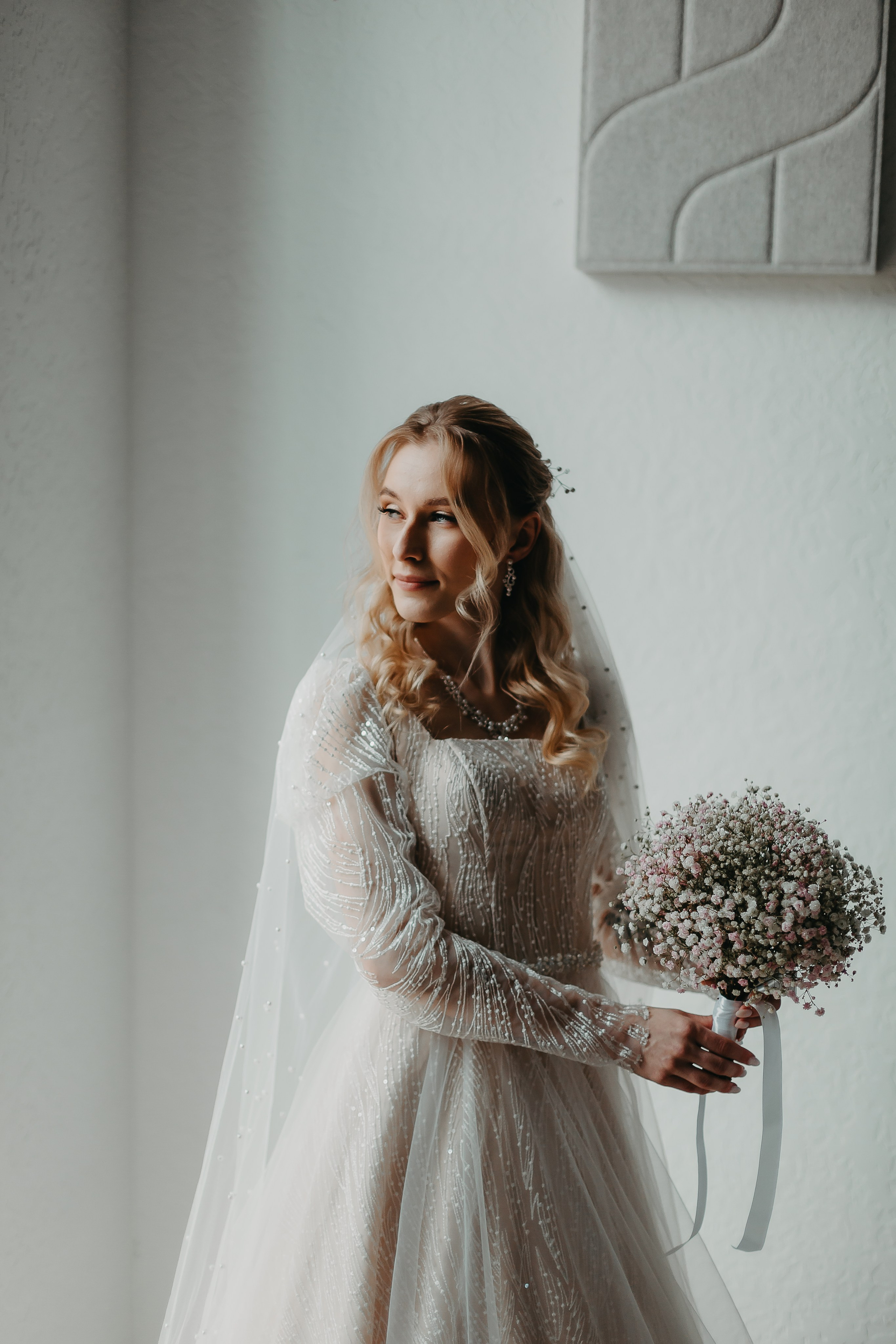 Анна & Артём. Репортажный и свадебный фотограф Ярославль, Москва Сдобников Андрей